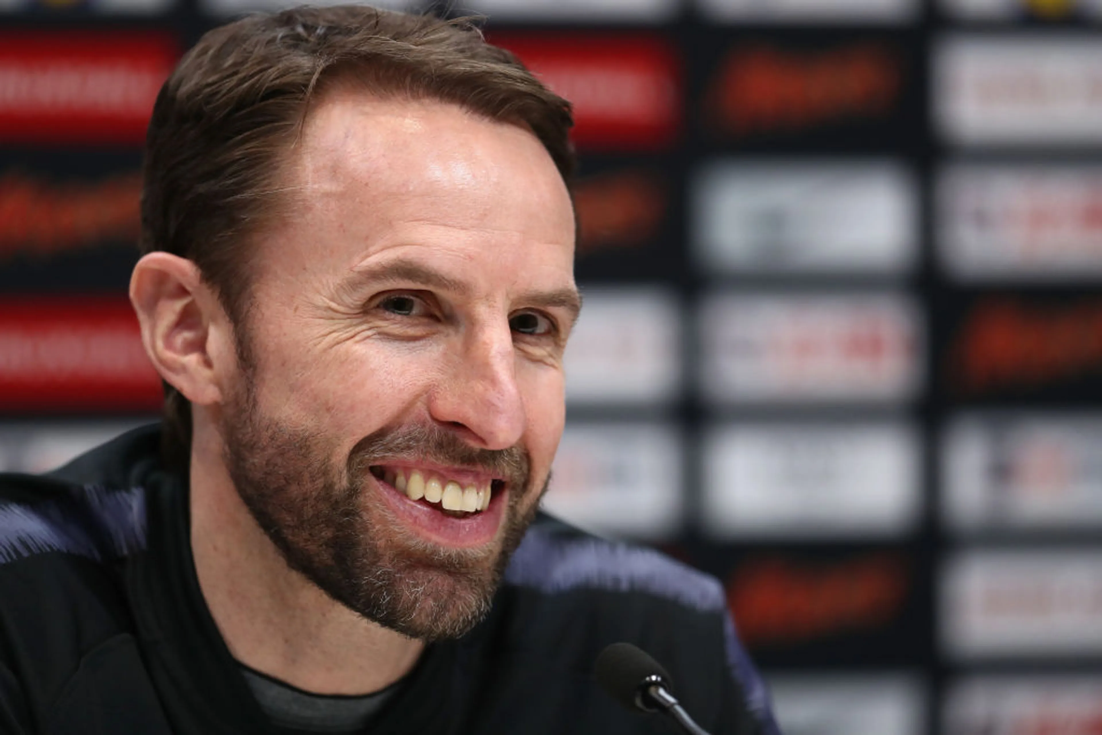 Copertina di Southgate e i giocatori no-vax: “Alla loro età, facilmente influenzabili da teorie del complotto”