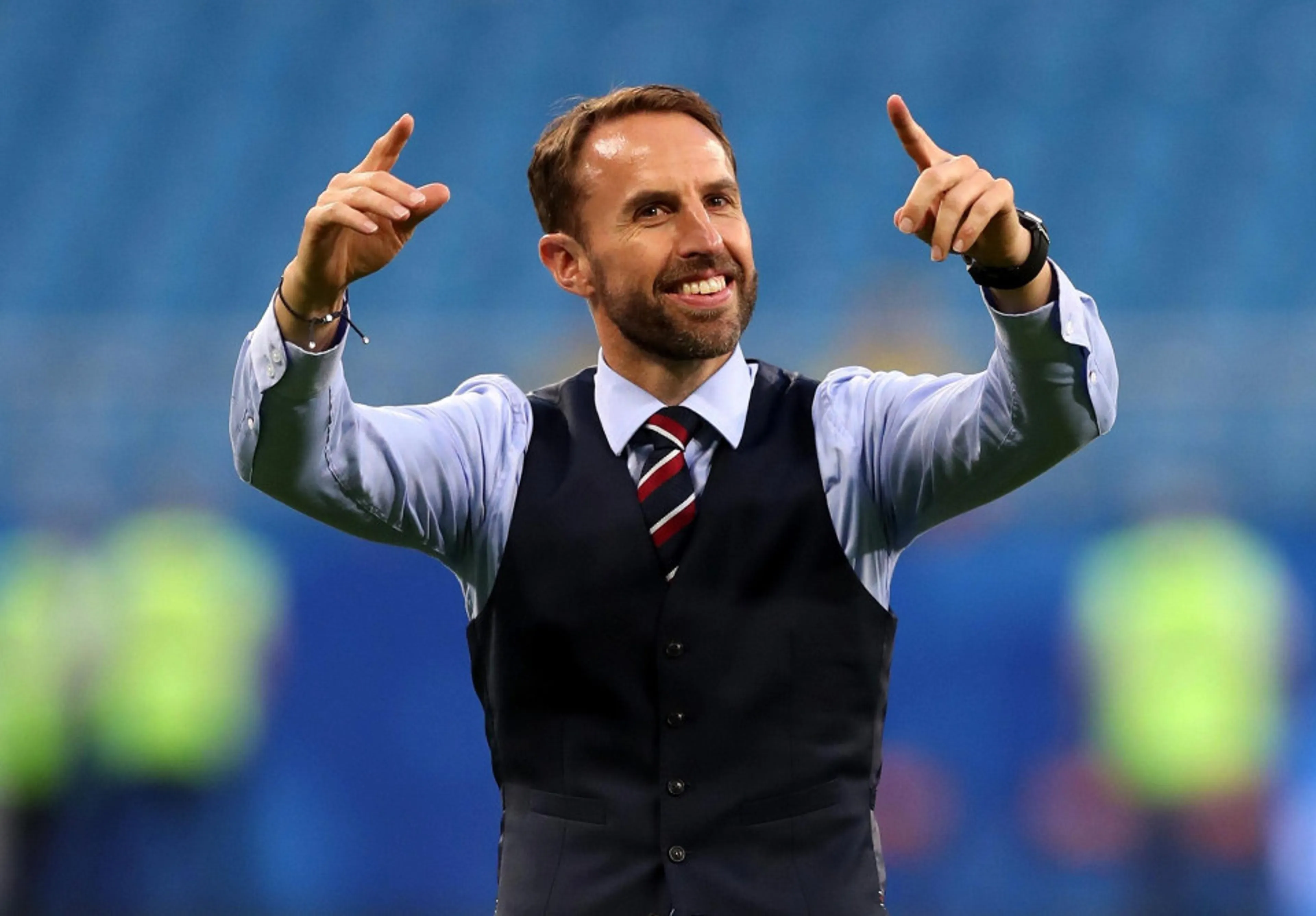 Copertina di Rinnovo in vista per il “Campione d’Europa” Southgate: guadagnerà quanto Capello