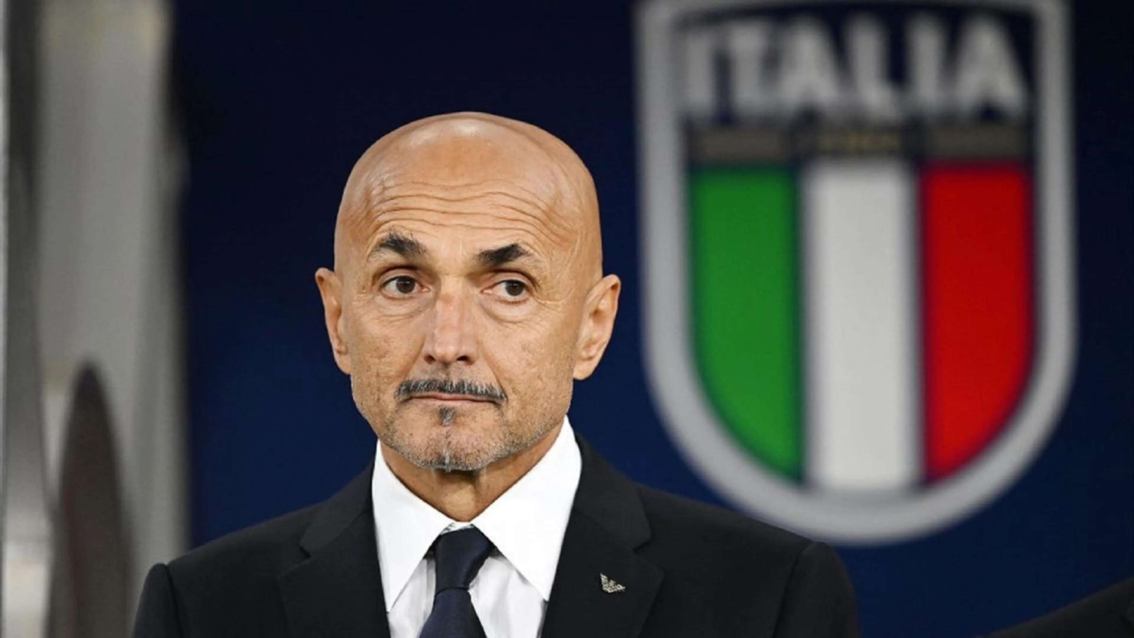 Copertina di Corona attacca Spalletti: "Parla di me invece che dei suoi calciatori, è grave"