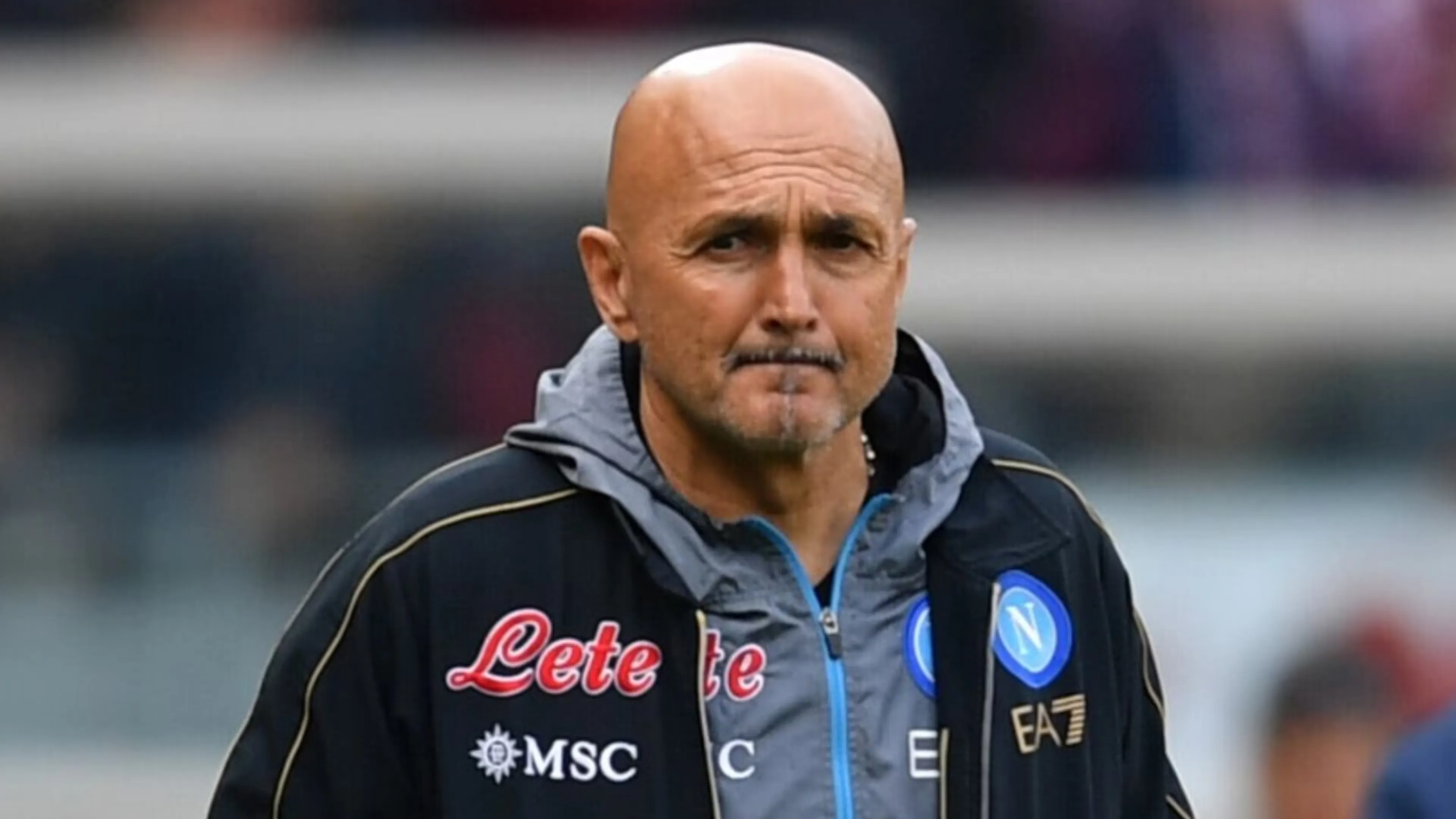 Copertina di Monza-Napoli, Spalletti non ci sta: "Bisogna essere professionisti"