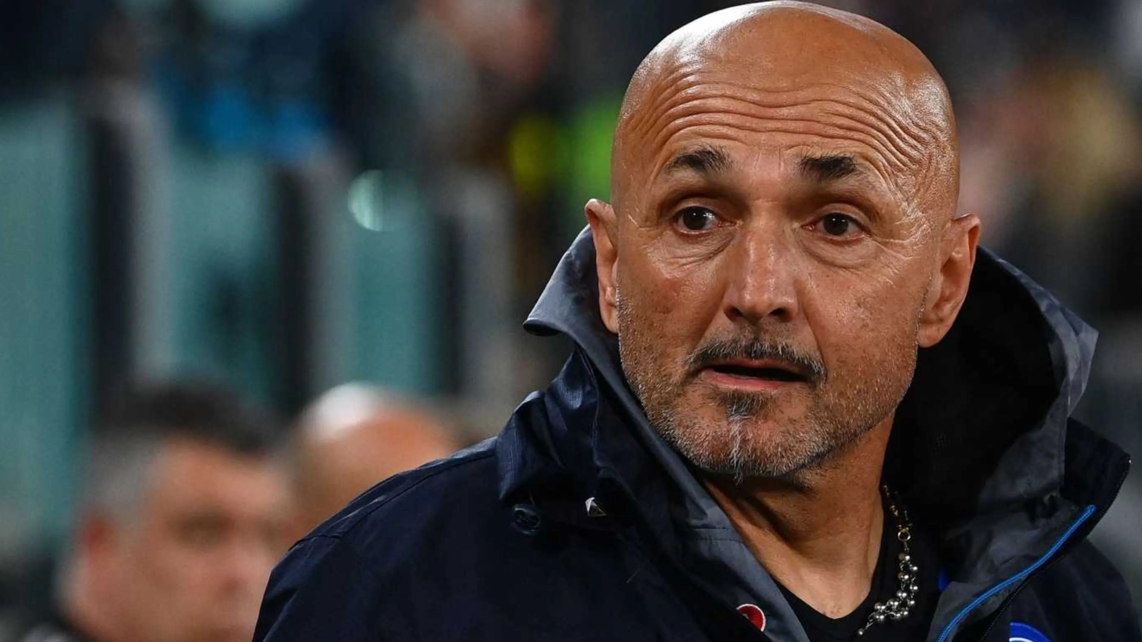 Copertina di Napoli, Spalletti: "Ci sono cecchini pronti ad affossarti". A chi si riferiva il tecnico?