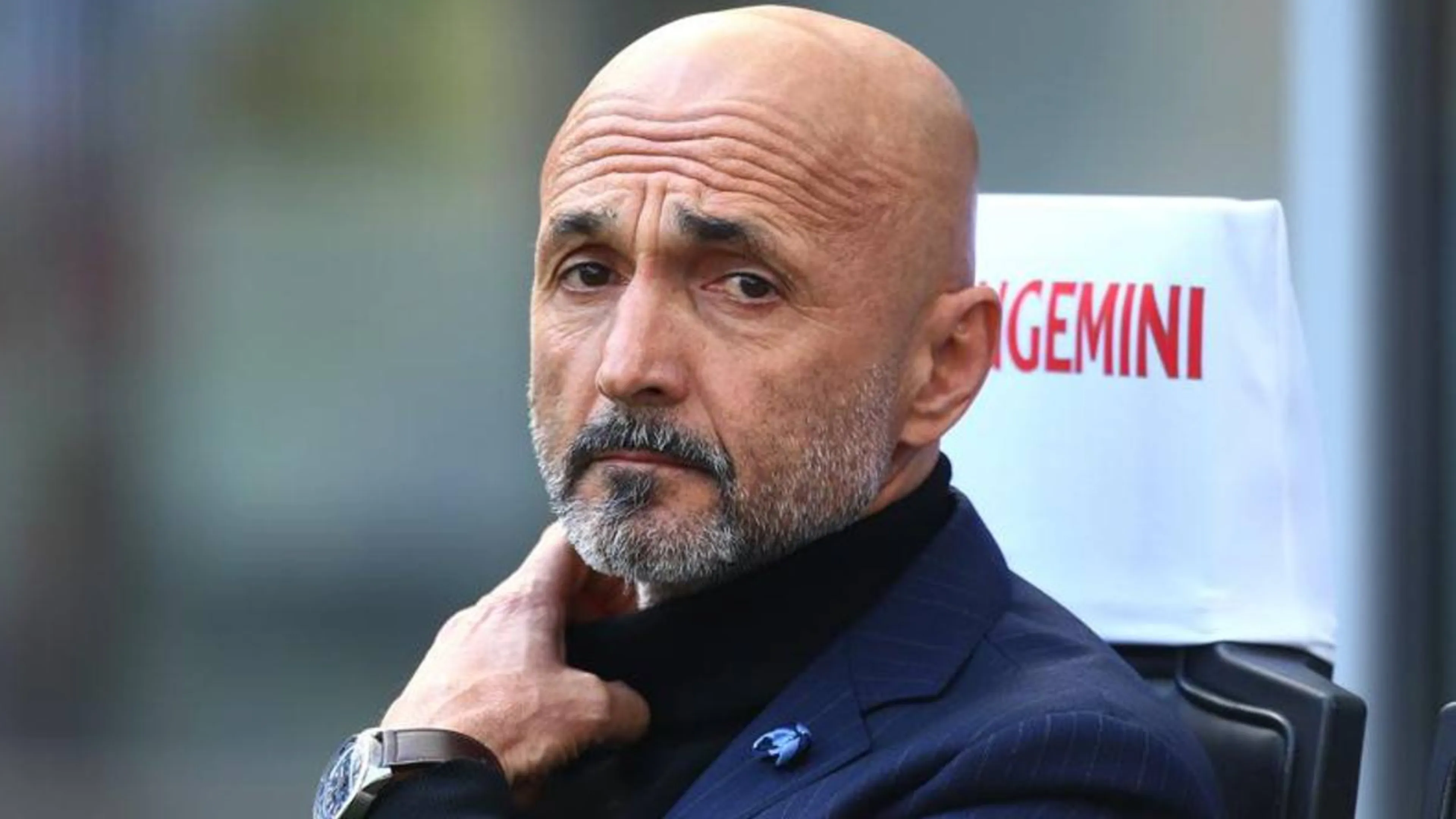 Copertina di Spalletti anno sabbatico forzato: la Gazzetta rivela perché il tecnico non può allenare la prossima stagione