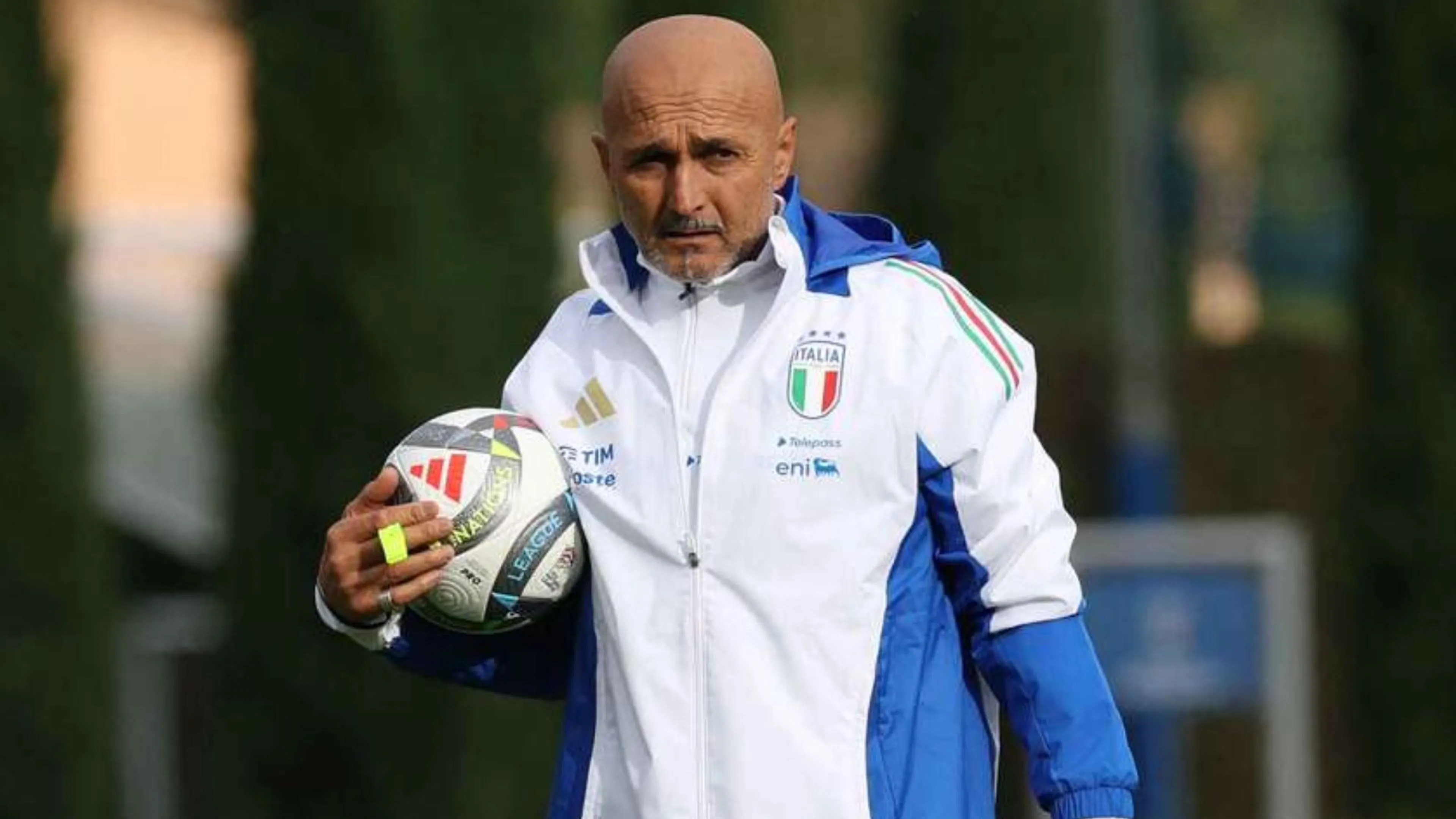 Copertina di Belgio-Italia, le probabili formazioni: Spalletti conferma il 3-5-1-1 e lancia Rovella dal 1'