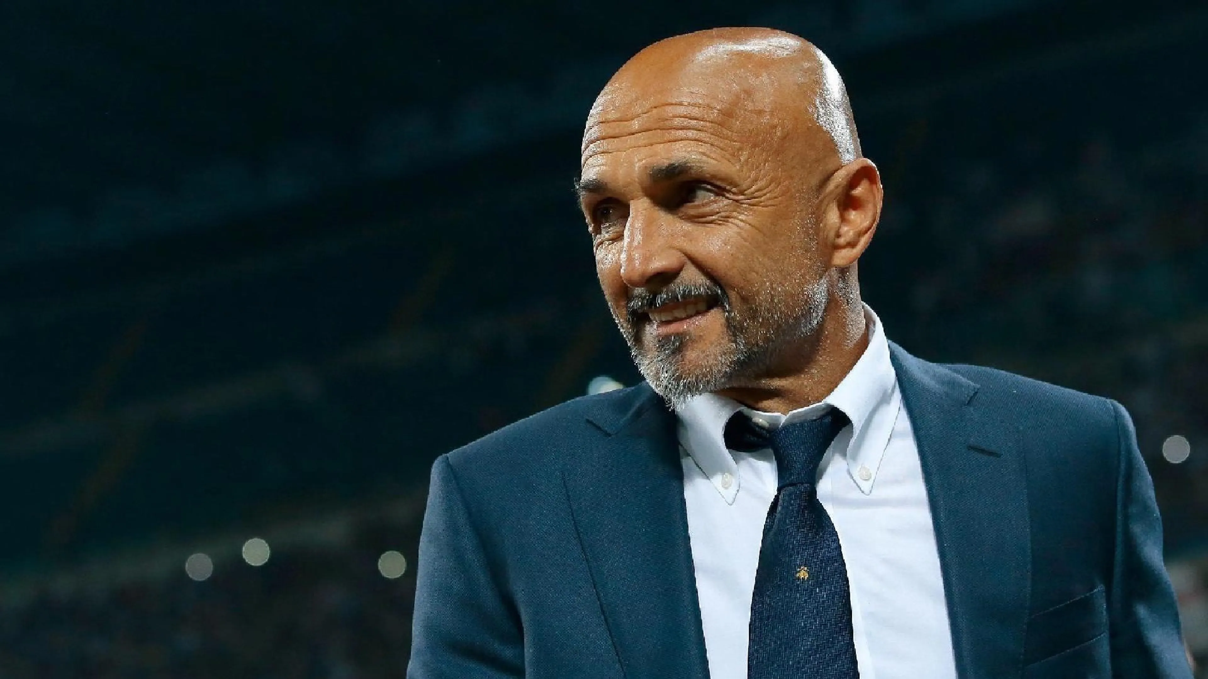 Spalletti-italia