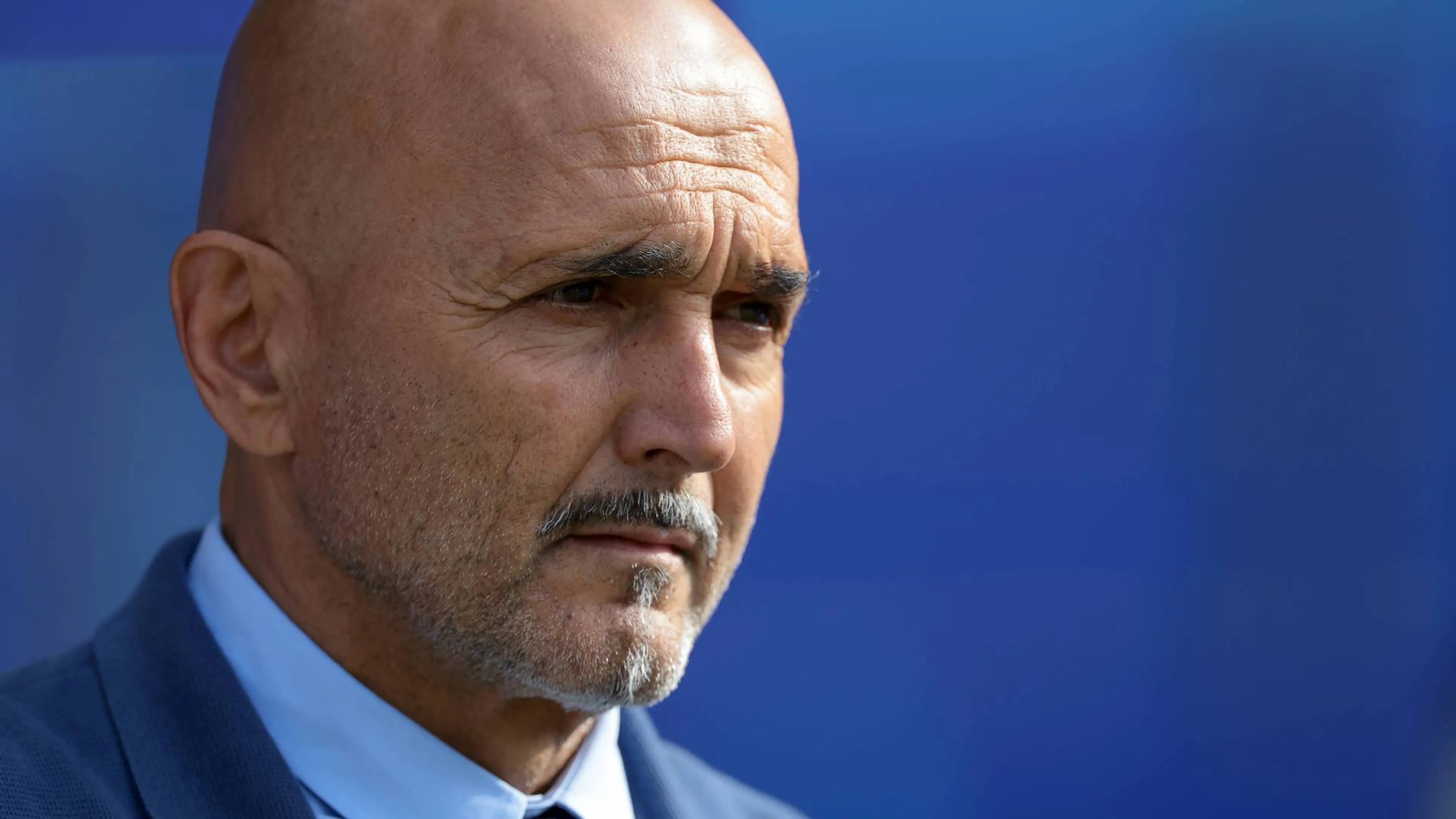 Copertina di Spalletti, niente dimissioni. Il ct non ha dubbi: "Ho sbagliato, ma so cosa fare"