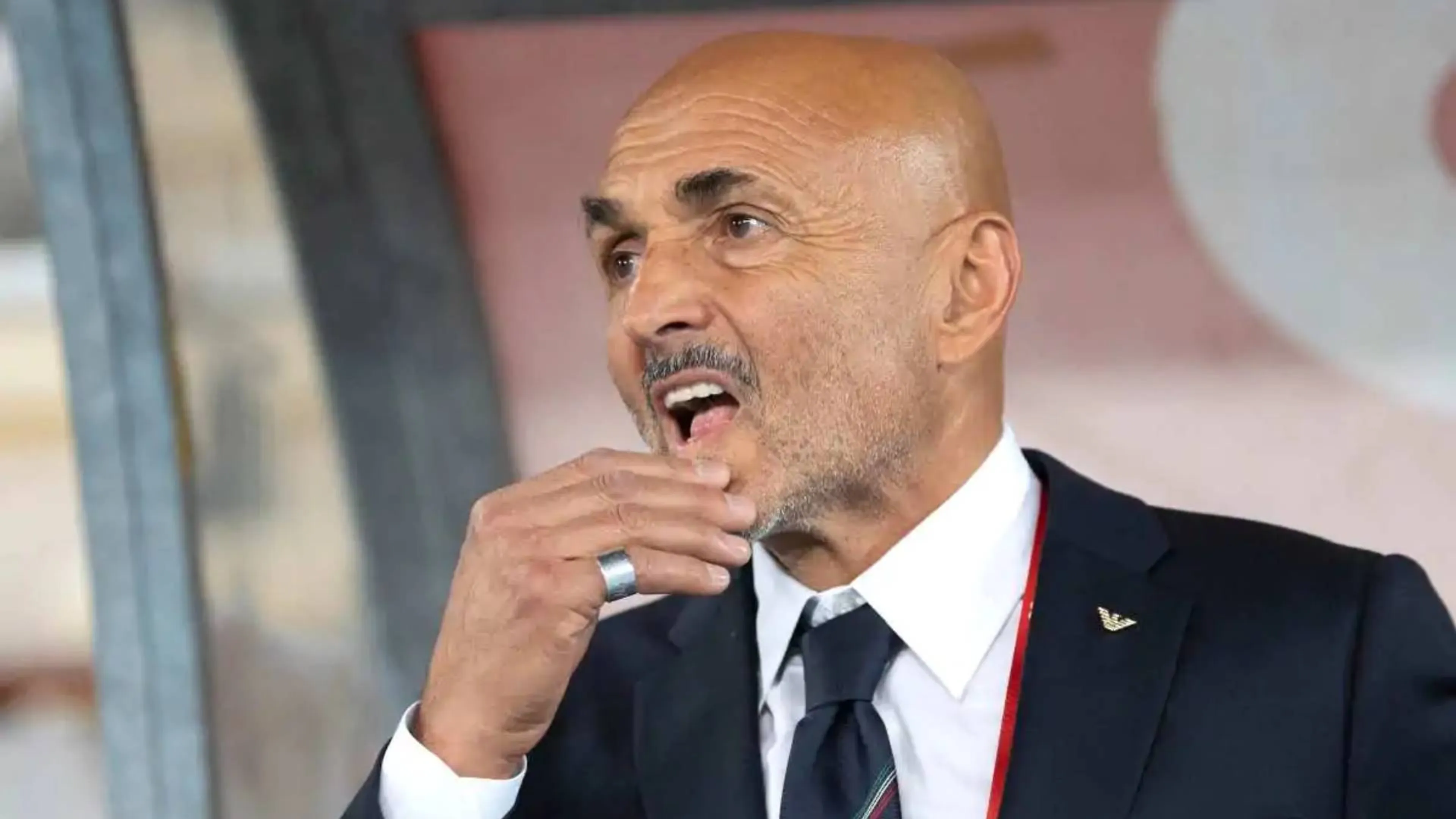 Spalletti in ansia per Scalvini e Zaccagni. gli infortuni preoccupano il CT