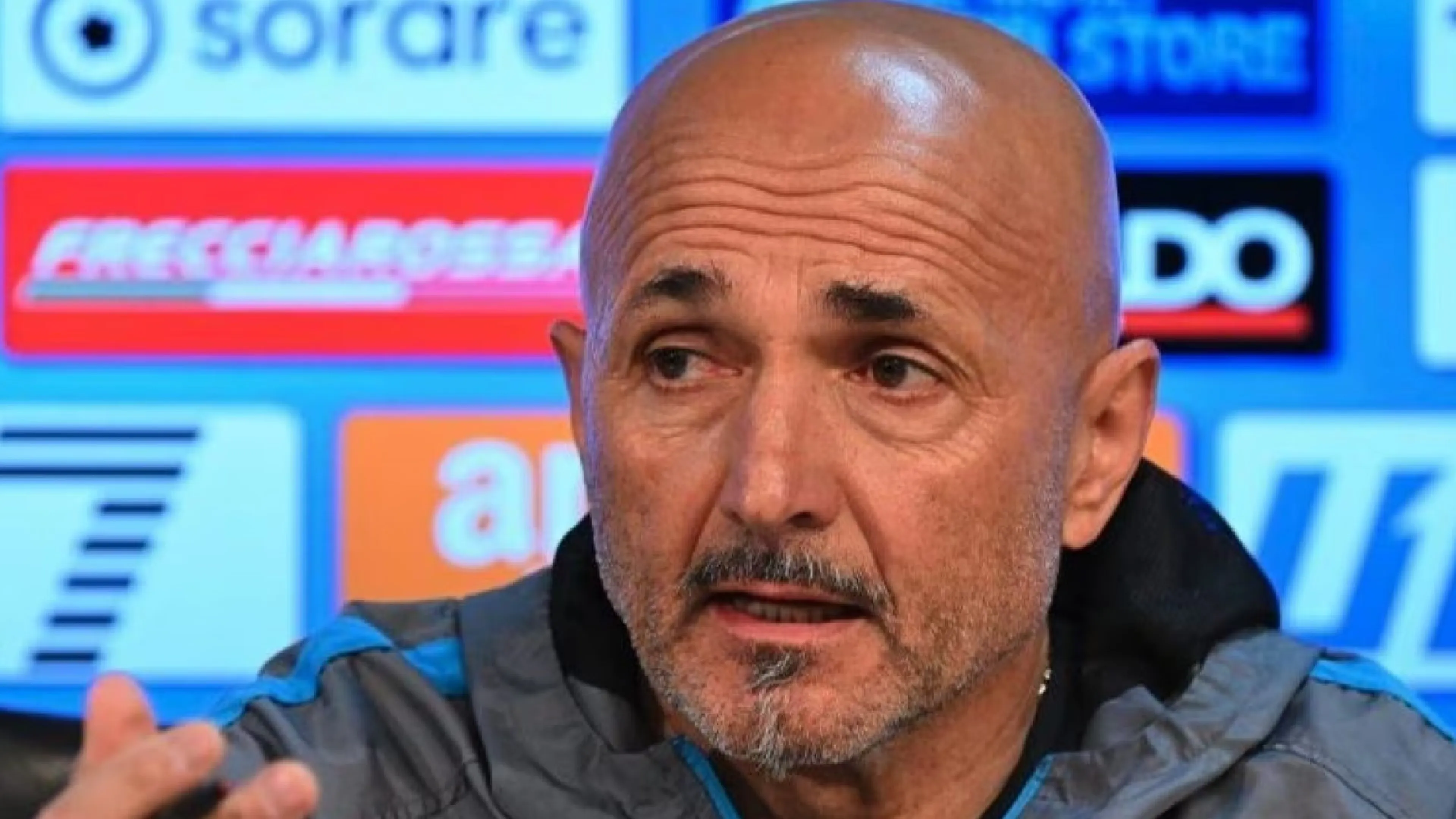 Copertina di Napoli, Spalletti: "Mi serve un paio di stivali". Cosa intendeva il tecnico?