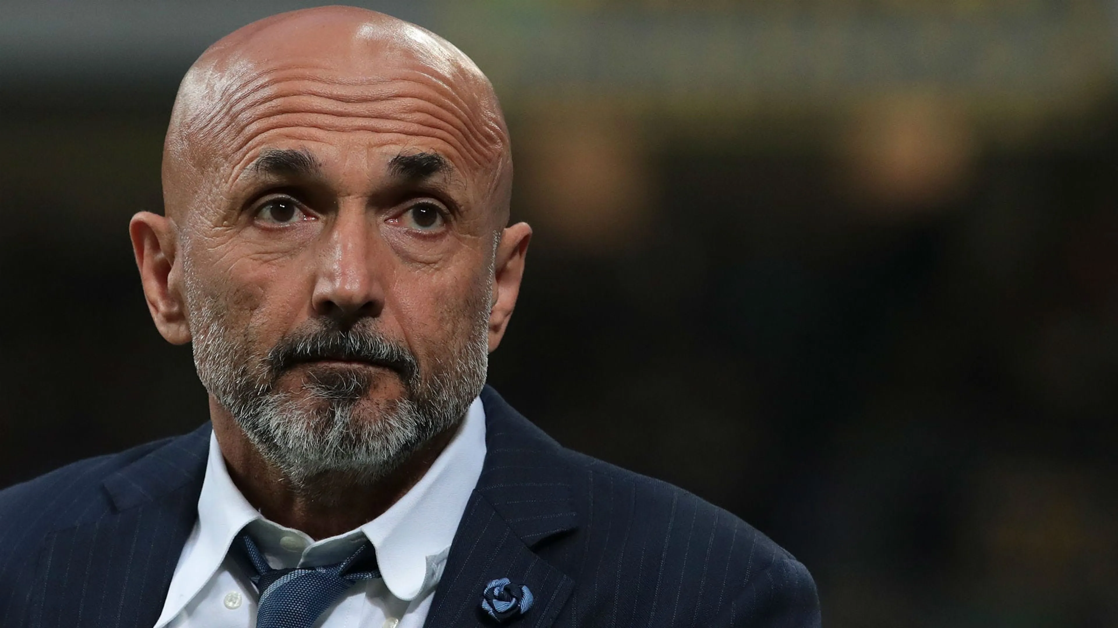 Copertina di Sui social sbuca l’audio della reazione di Spalletti all’estrazione con il Milan in Champions League