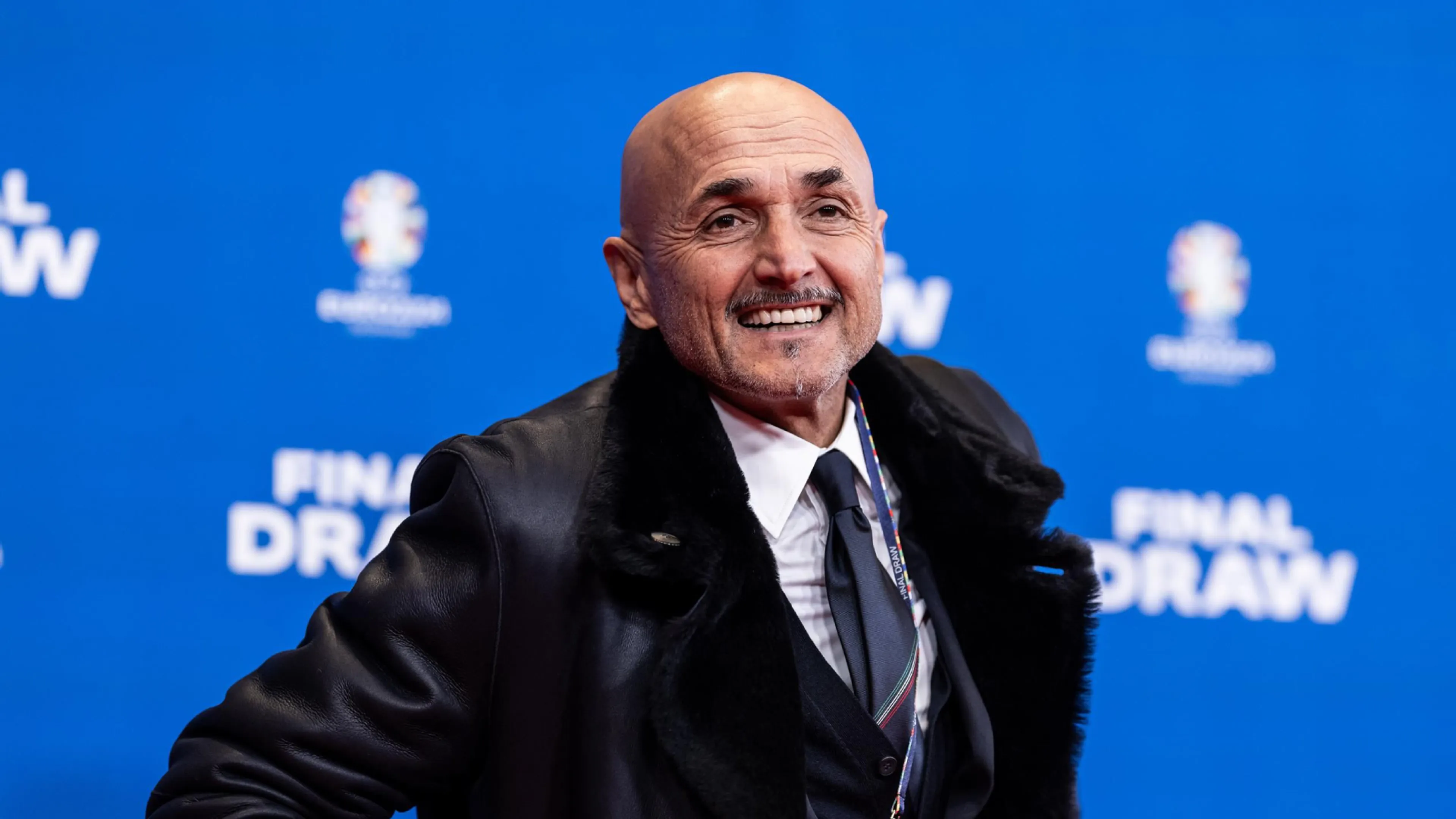 Spalletti prende una posizione decisa sulla Superlega: "Non riescono proprio a capire"