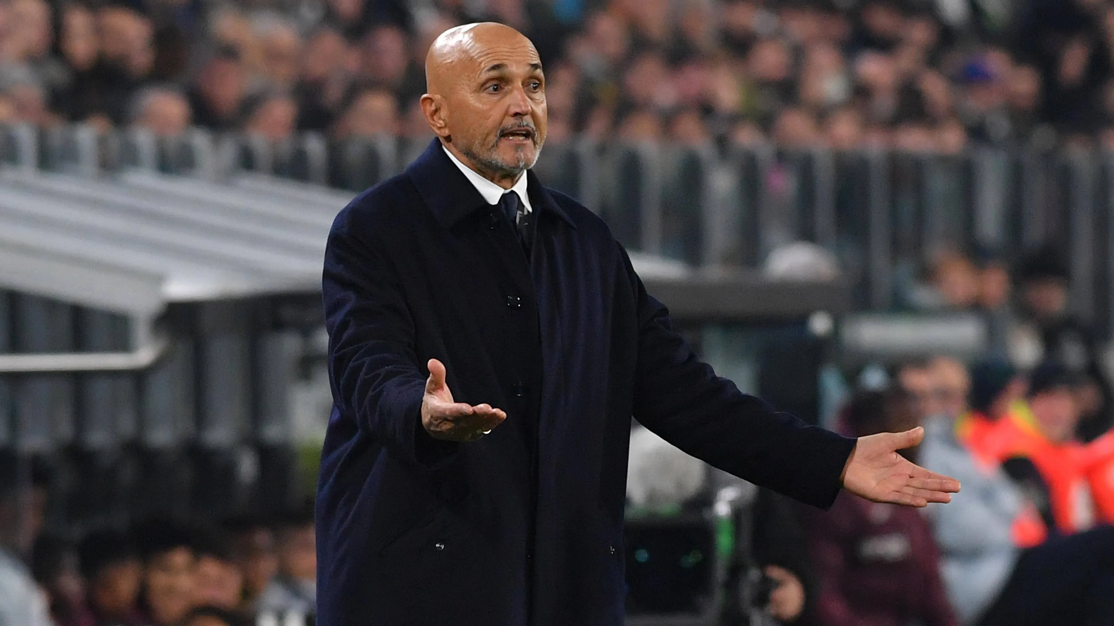 Juve, Champions o morte! Senza la qualificazione il top player sarà sacrificato