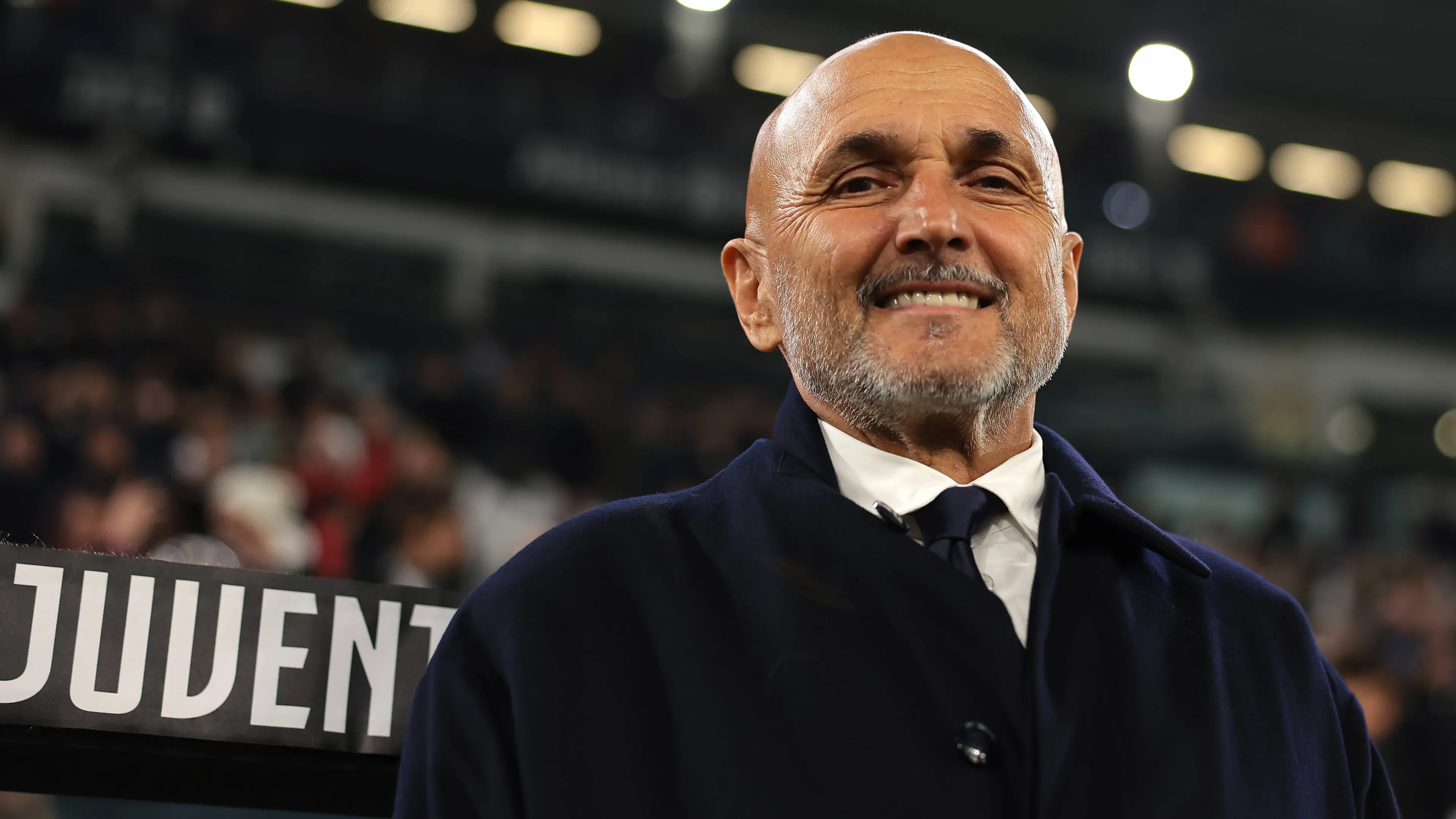 Verso Napoli-Juventus, Spalletti adotterà una discutibile stategia