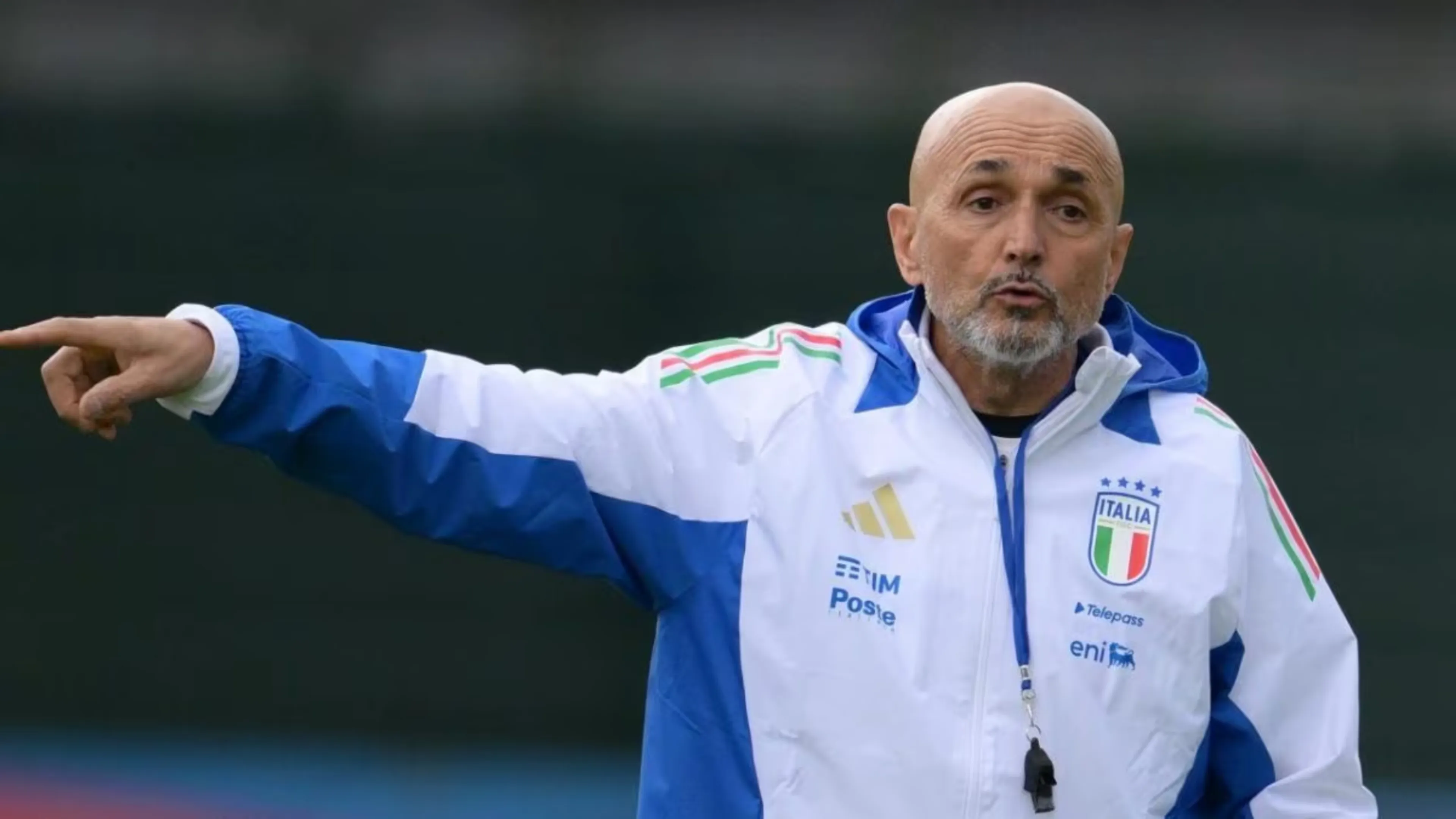 Copertina di Svelati i convocati di Spalletti per Euro2024: grande sorpresa a centrocampo