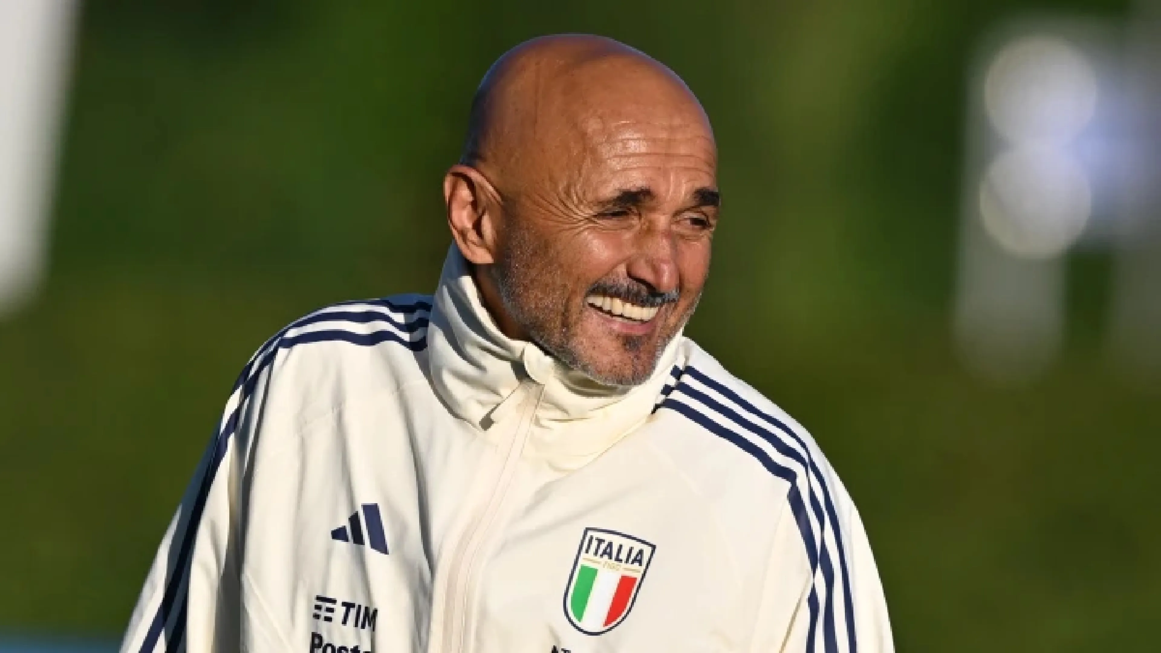 Copertina di I primi numeri di maglia dell'Italia di Spalletti, ecco chi ha preso la 10