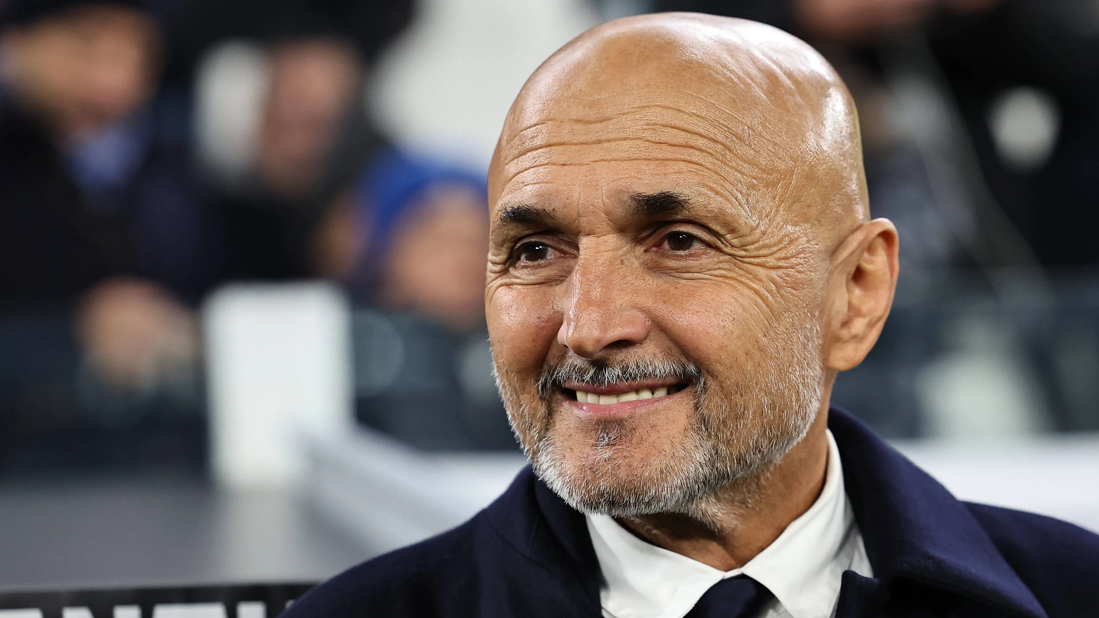 spalletti parla di david e openda