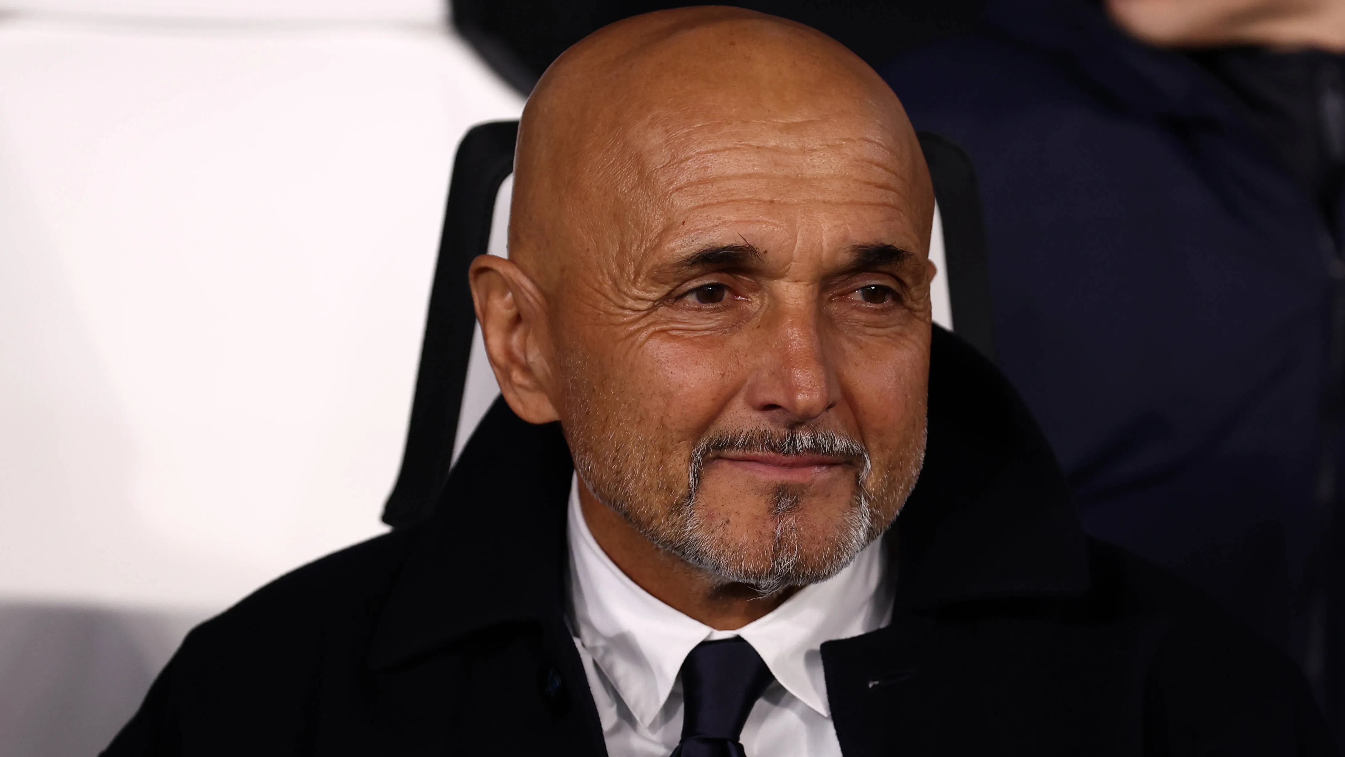spalletti pensa a brozovic