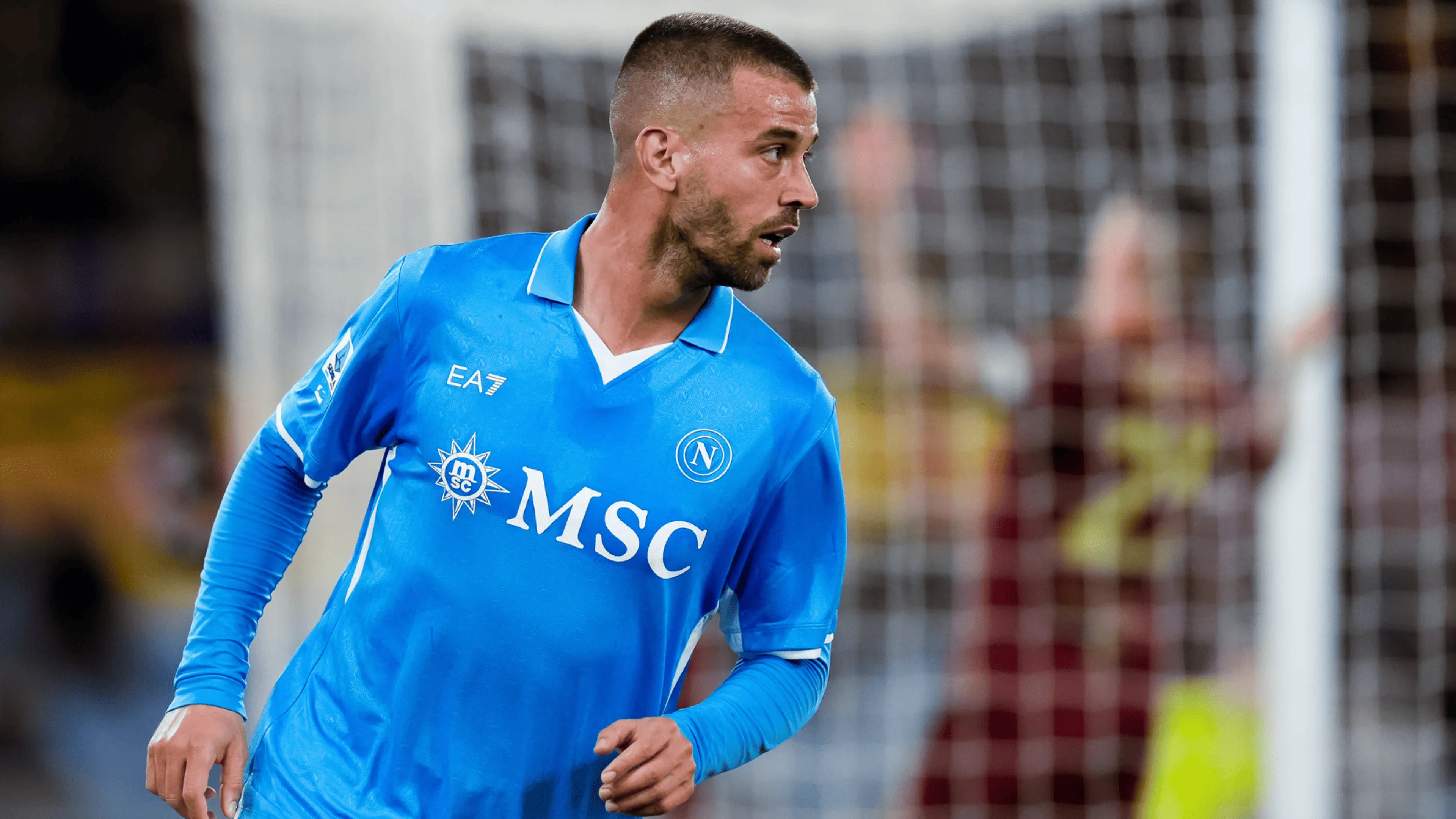 spinazzola-napoli
