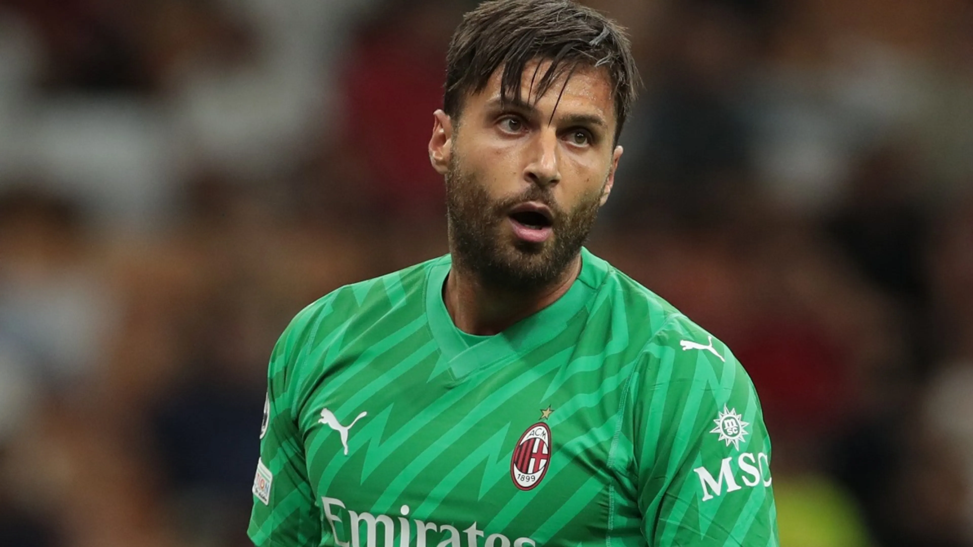Copertina di Milan-Inter, Sportiello teme la festa nerazzurra: "Non è il massimo"