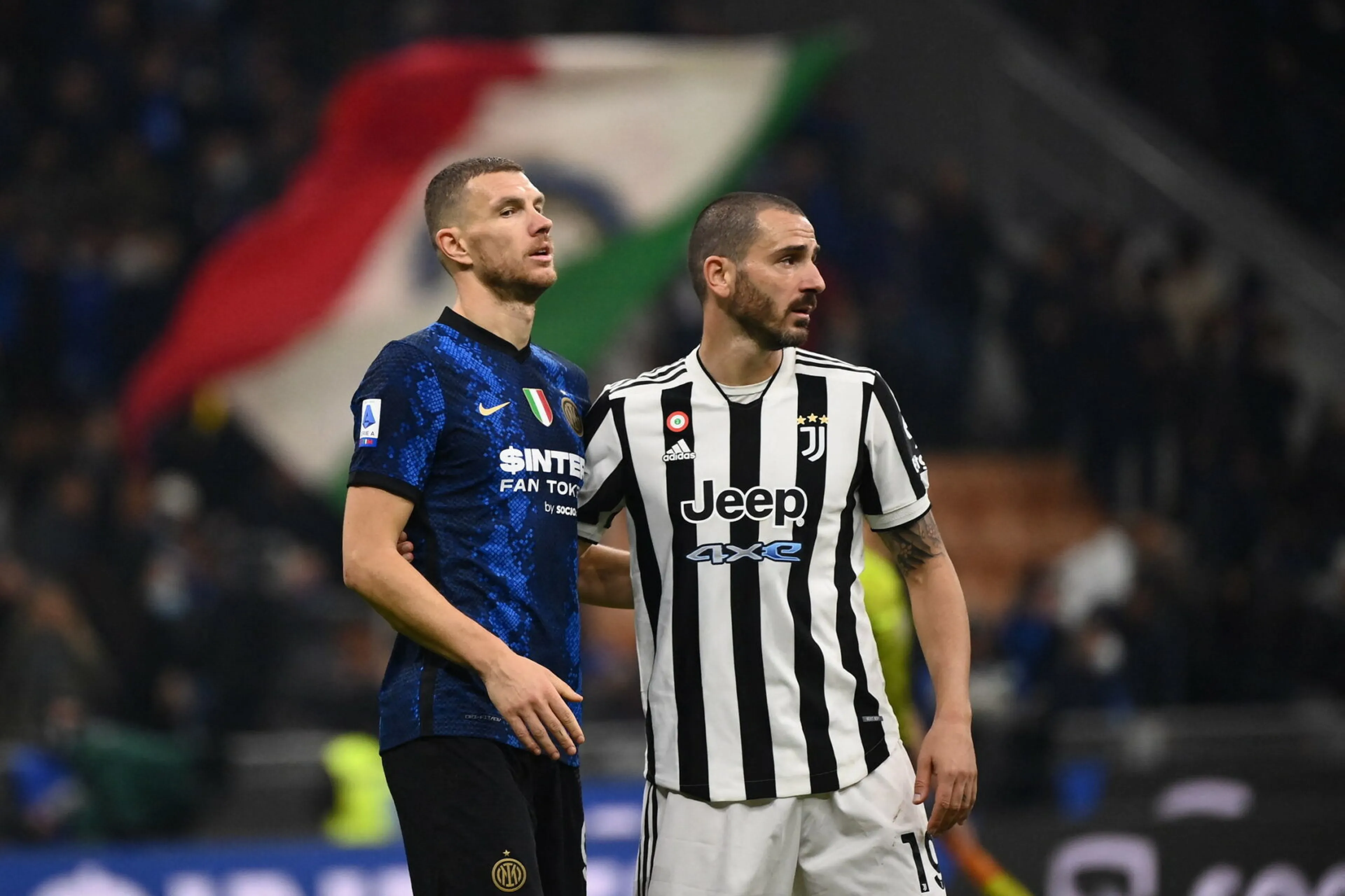 Copertina di Sponsor sulle maglie, chi guadagna di più in serie A?