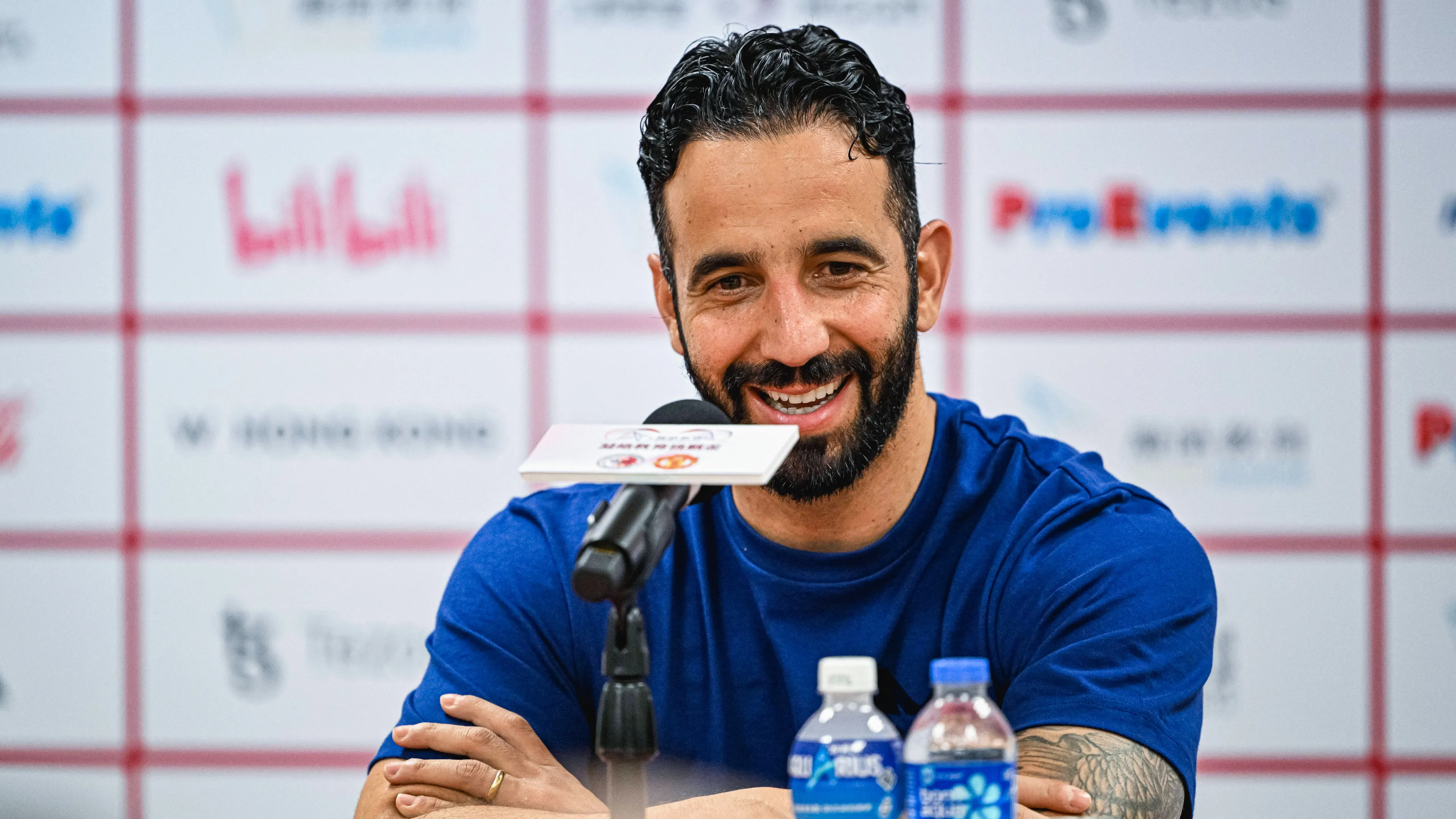 Dopo i 75 mln per Cunha il Man Utd pronto a spenderne ancora 70 per un altro attaccante