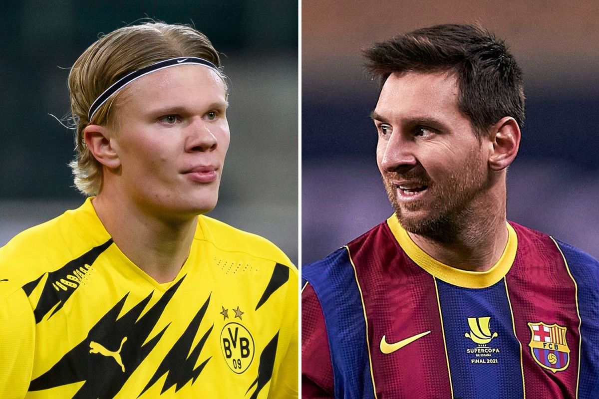 sport-preview-erling-haaland-and-lionel-messi