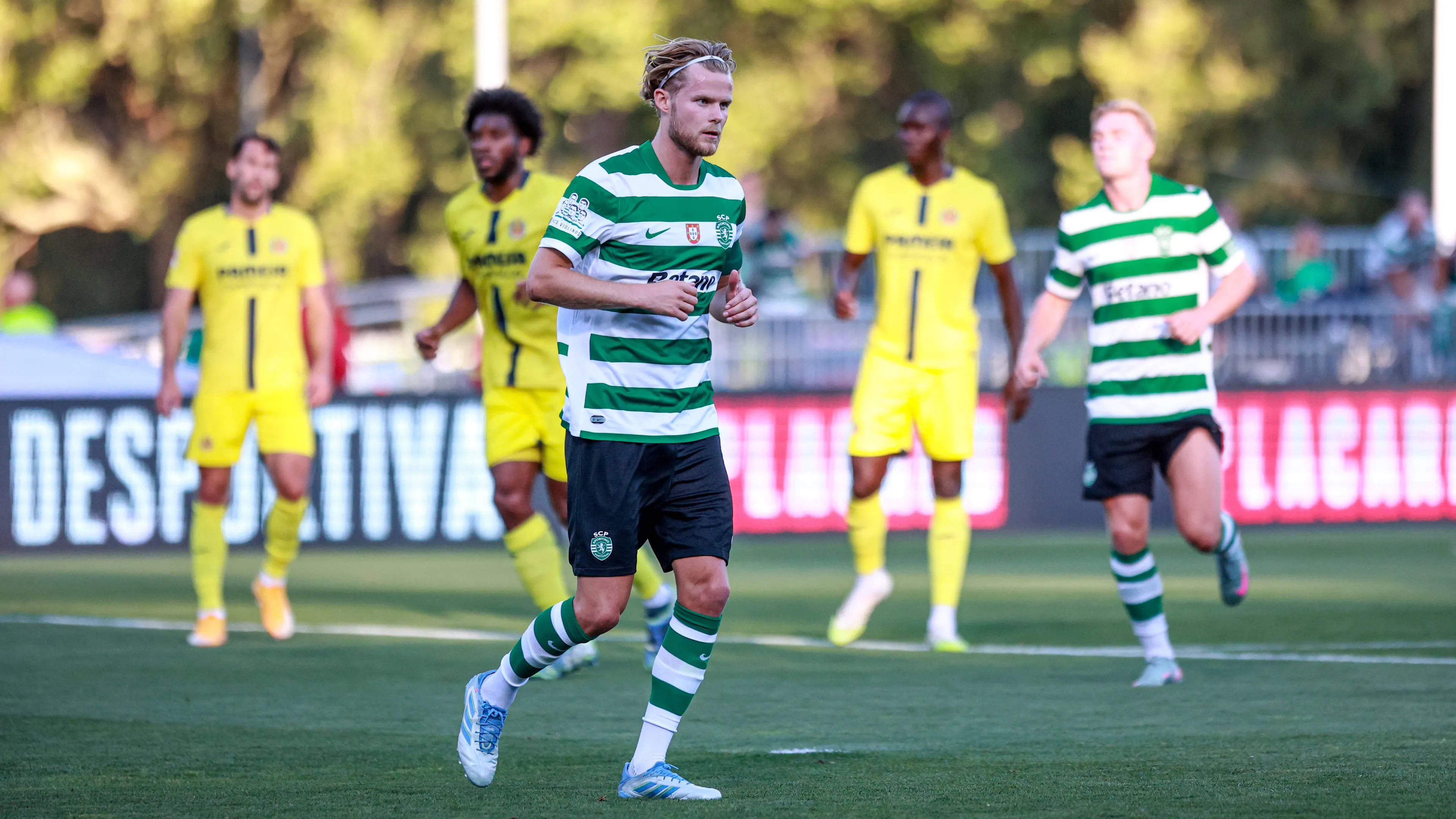 Juventus, nuovo tentativo per Hjulmand: Comolli chiama lo Sporting