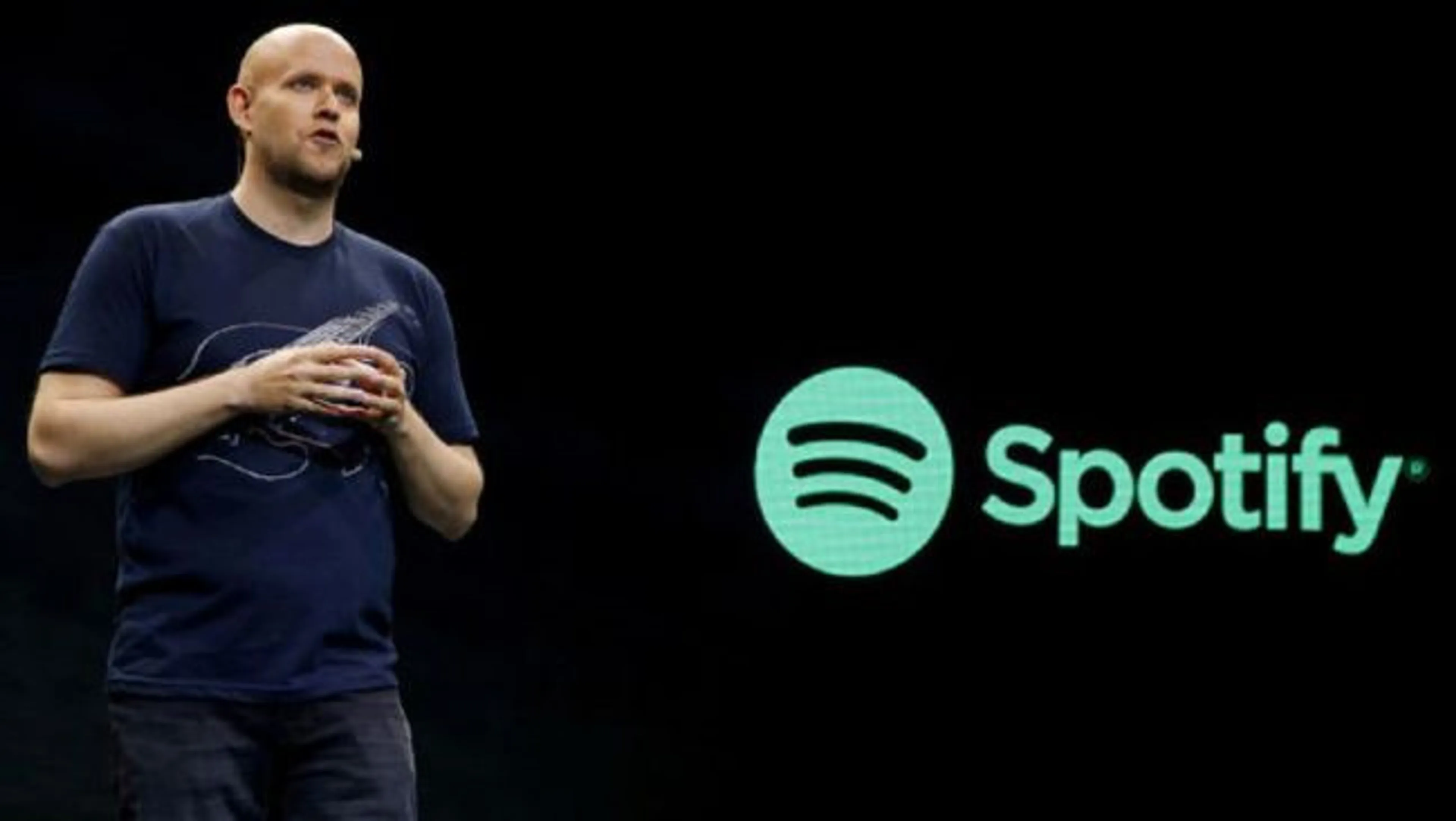 Copertina di Spotify punta il Barcellona, il Camp Nou potrebbe presto cambiare nome