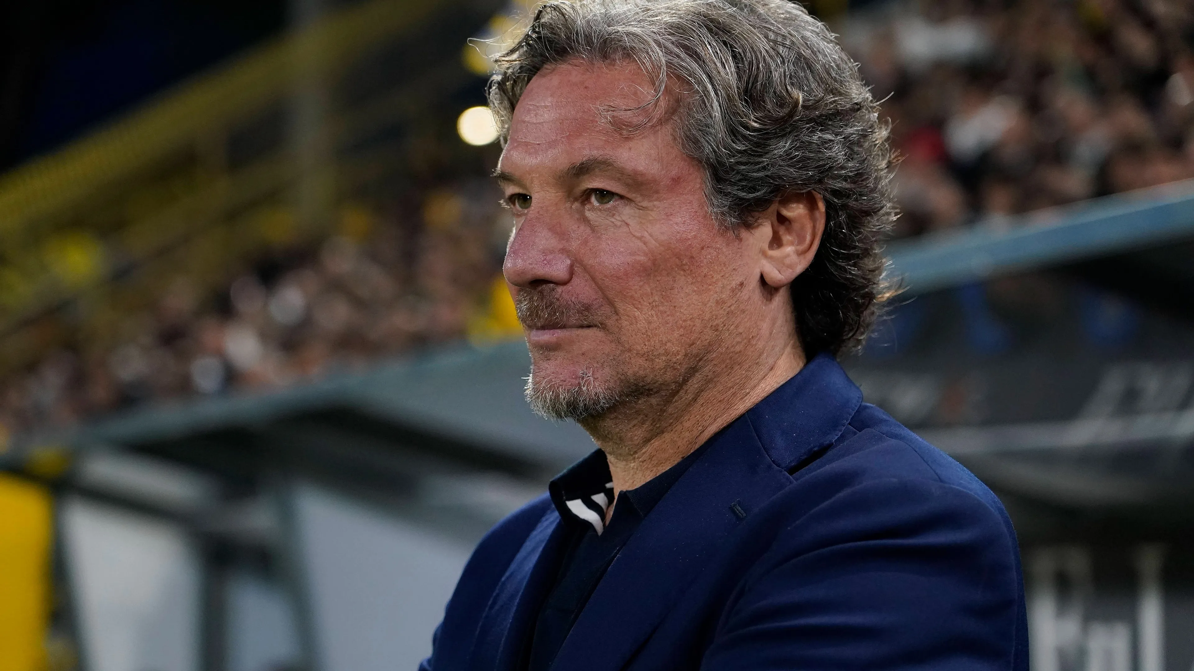 Dopo la Promozione Stroppa riparte dalla Serie B: c'è l'accordo con il Venezia