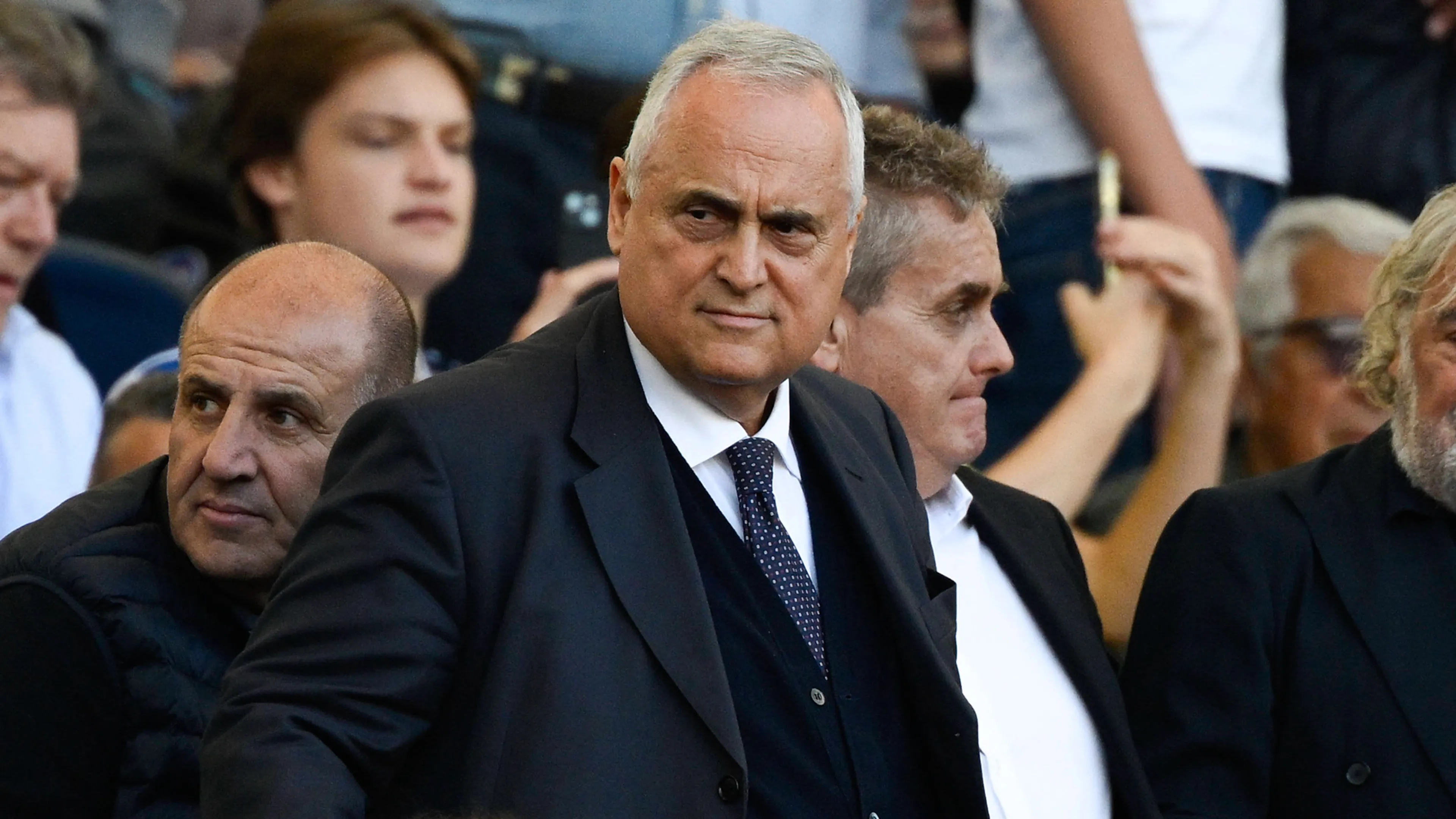Lazio, arriva una mossa a sorpresa: il piano di Lotito per sbloccare il mercato