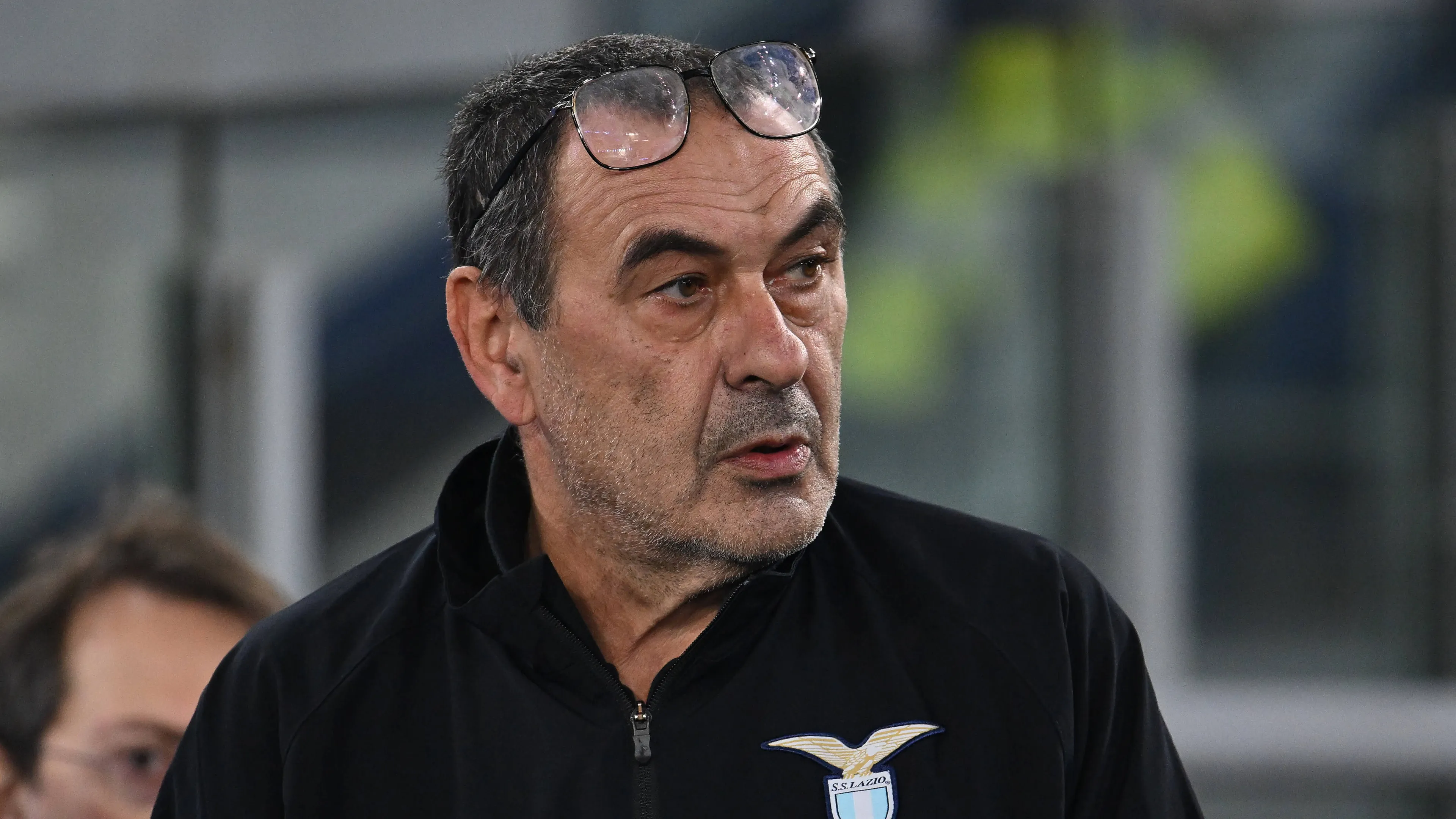 Sarri spiega perchè ha scelto la Lazio e avvisa i tifosi sul calciomercato