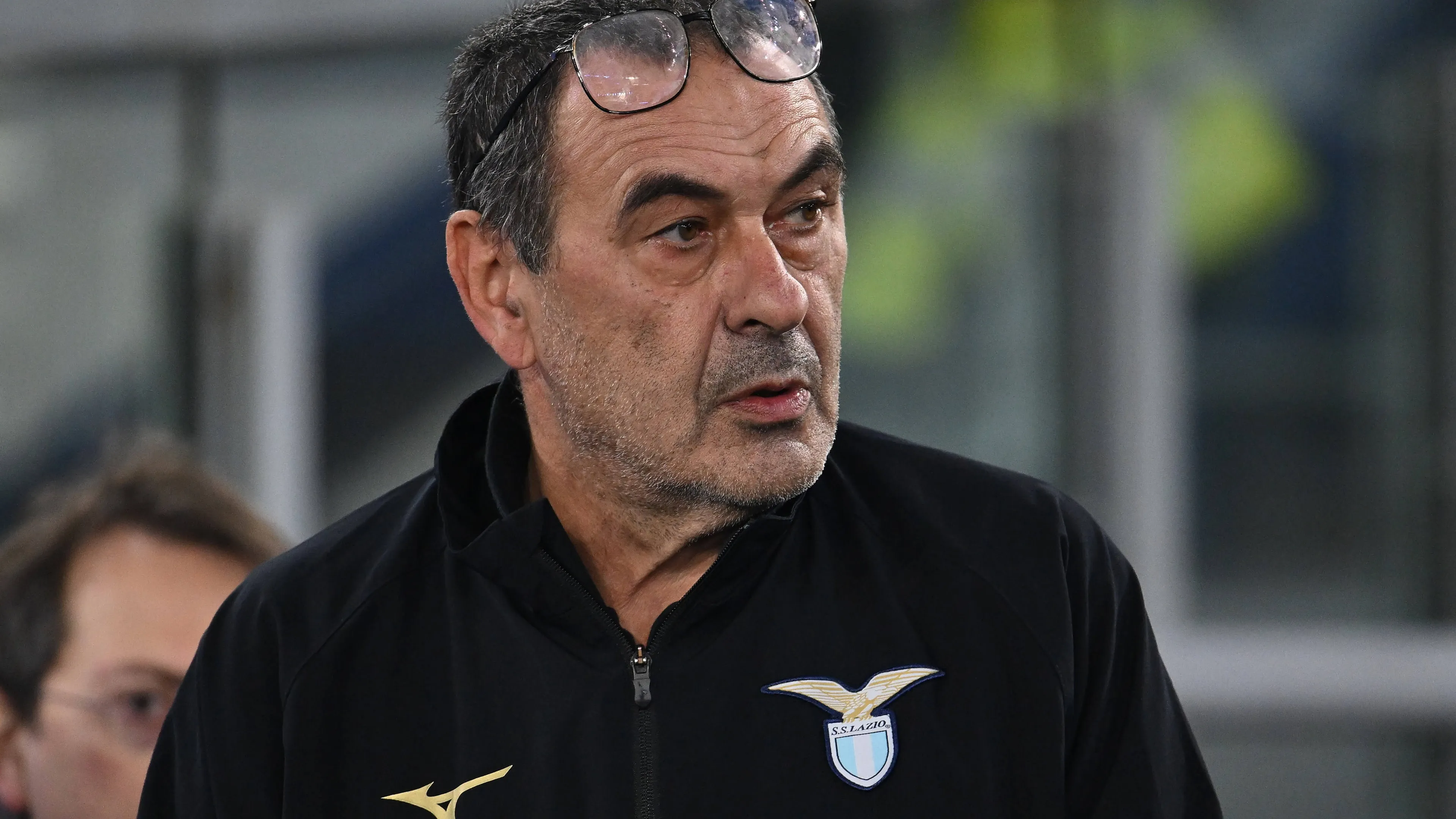 Maurizio Sarri verso la permanenza alla Lazio