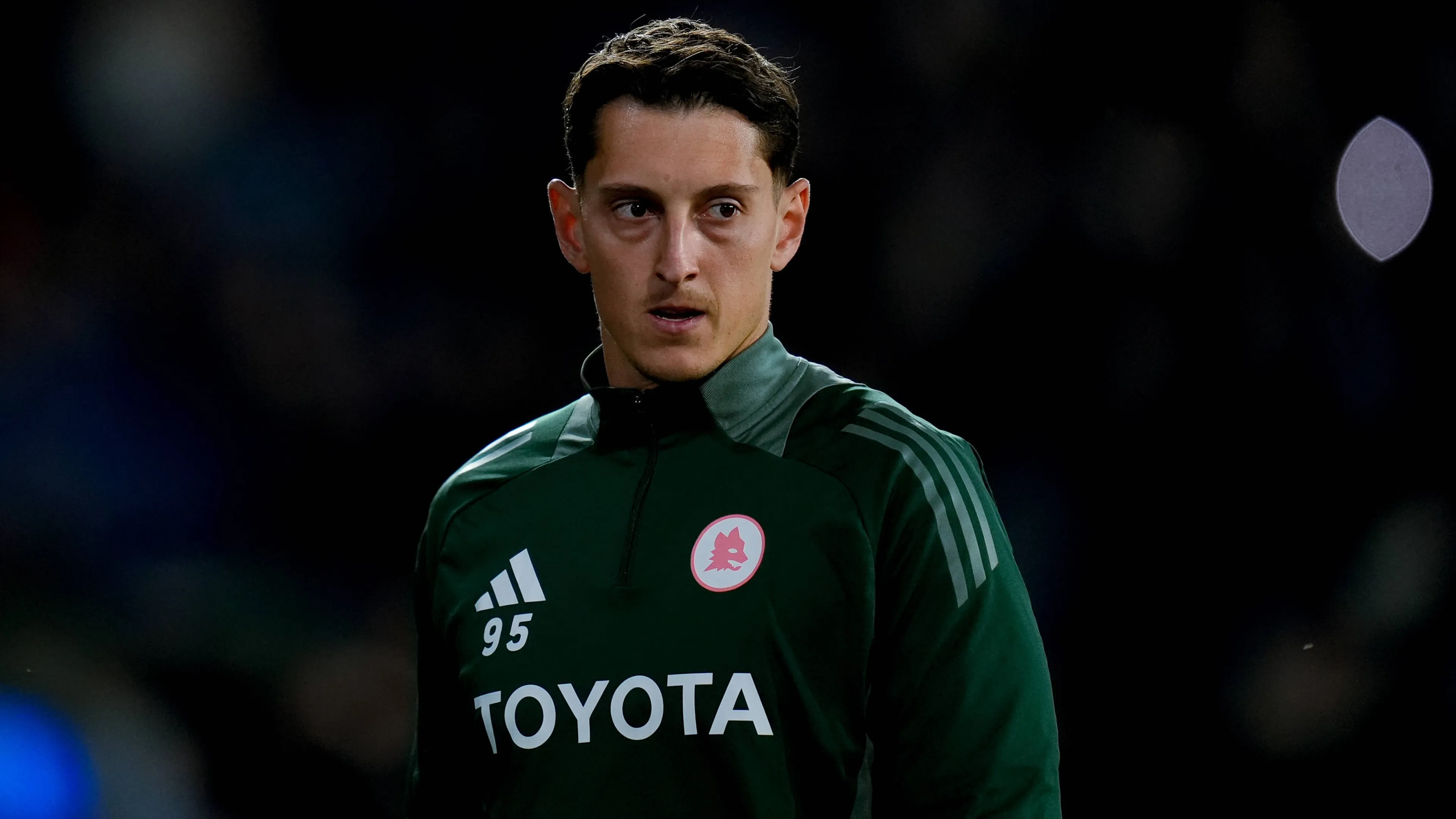 Calciomercato Roma, Gollini verso l'addio: ci pensa la Cremonese