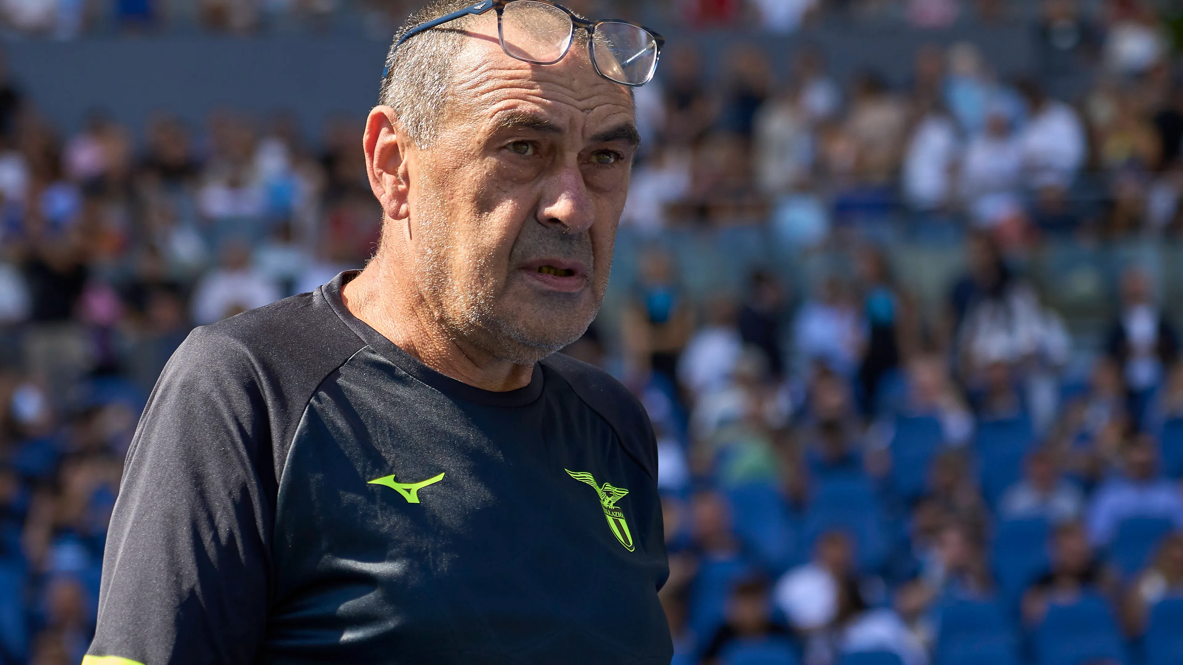 Genoa-Lazio: orario, probabili formazioni e dove vederla