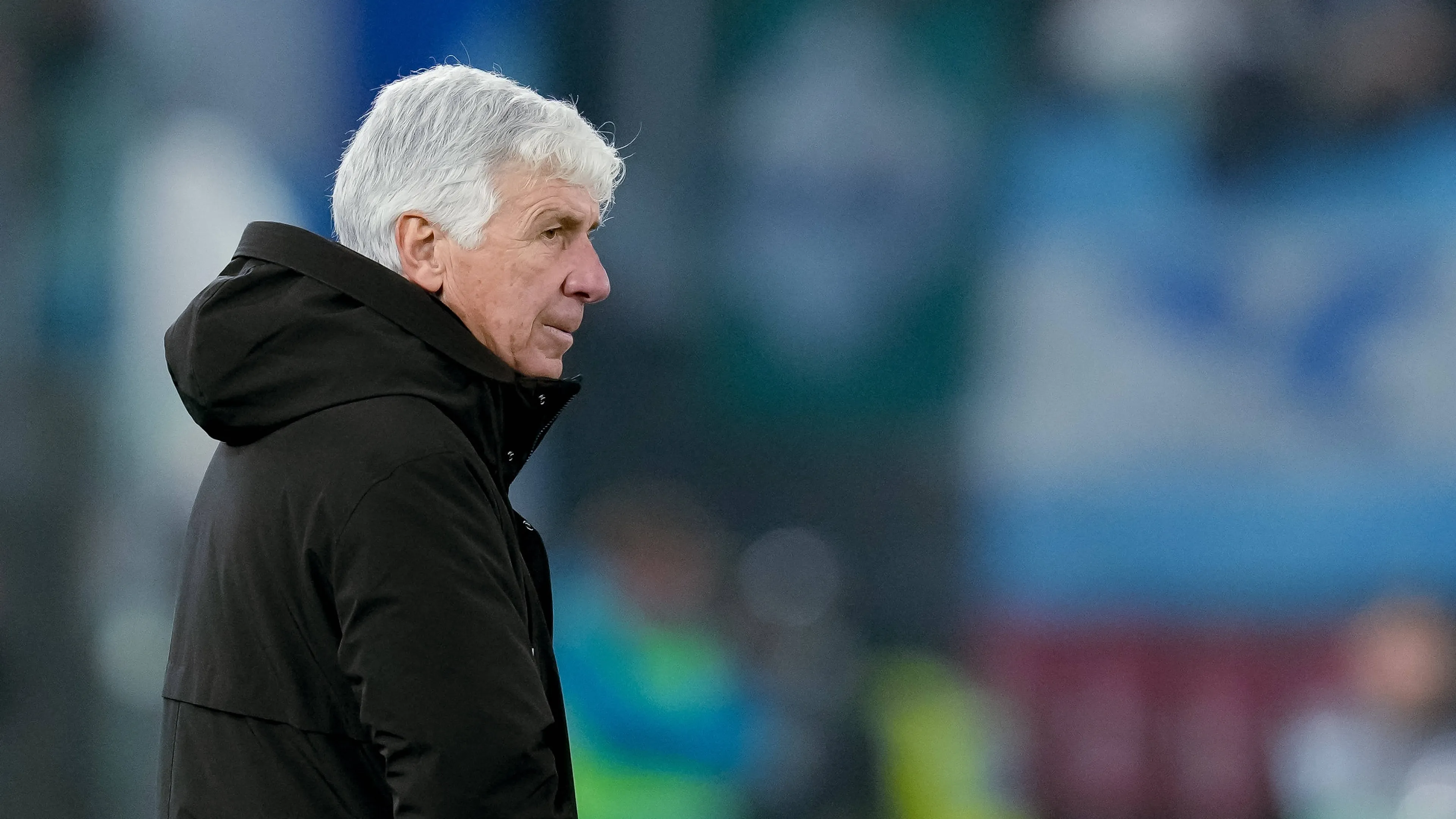 Roma, Gasperini mette pressione alla dirigenza: "Faccio la conta dei rinforzi che mancano da maggio"