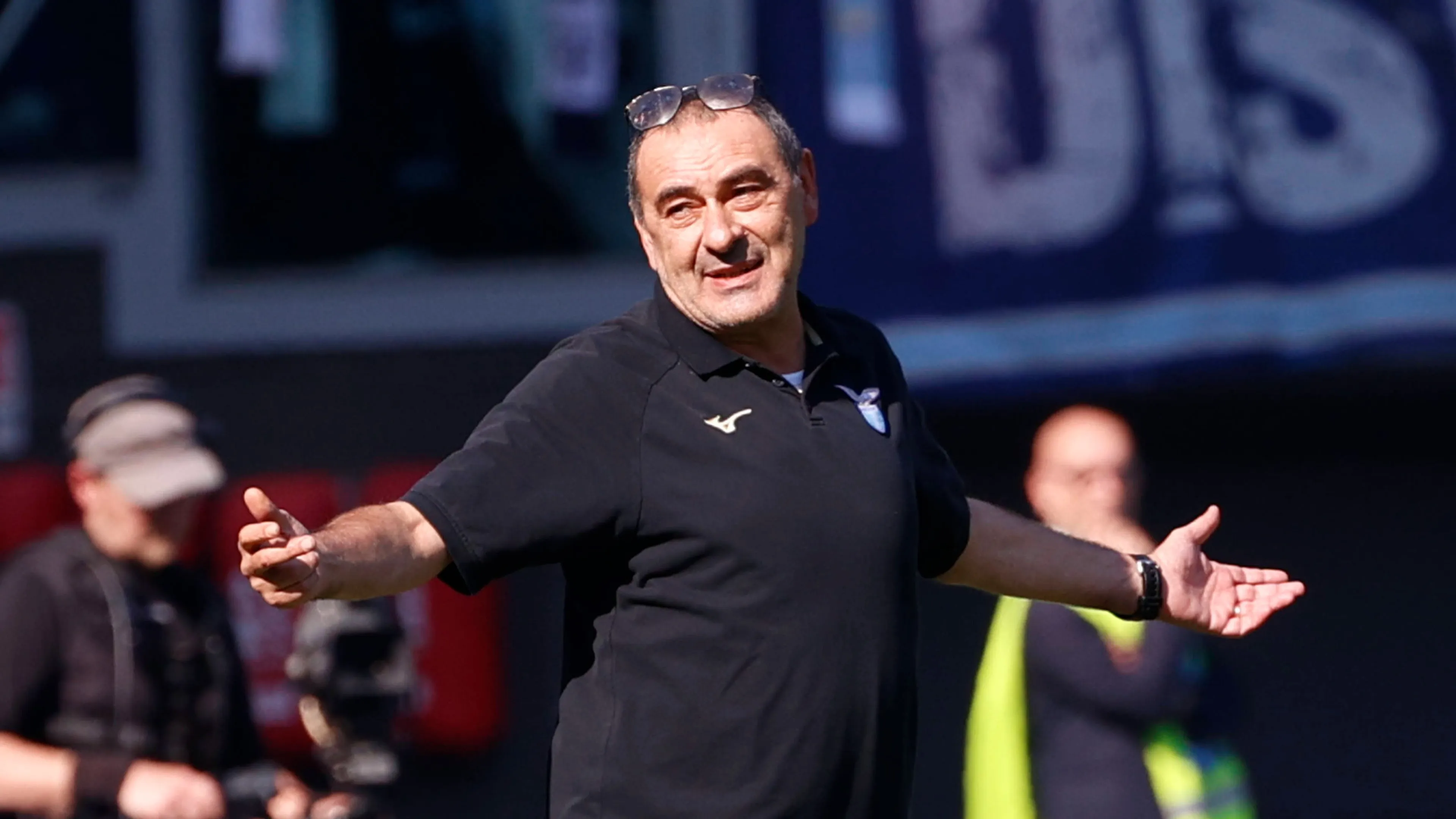 "Diventerà un top": allenamento speciale di Sarri a Rovella per farlo diventare grande
