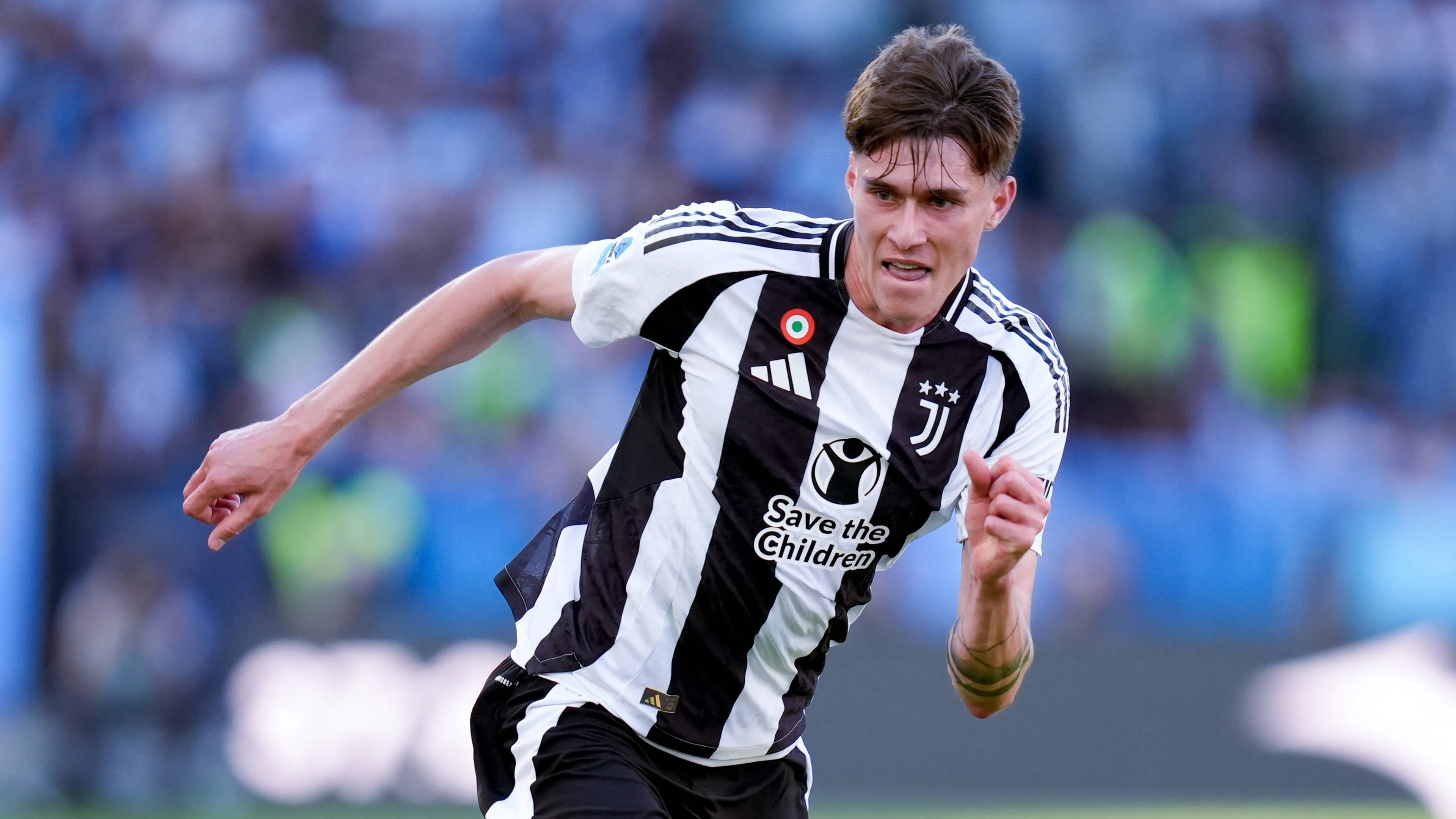 Calciomercato Juventus, niente Manchester City: Savona rinnova fino al 2030