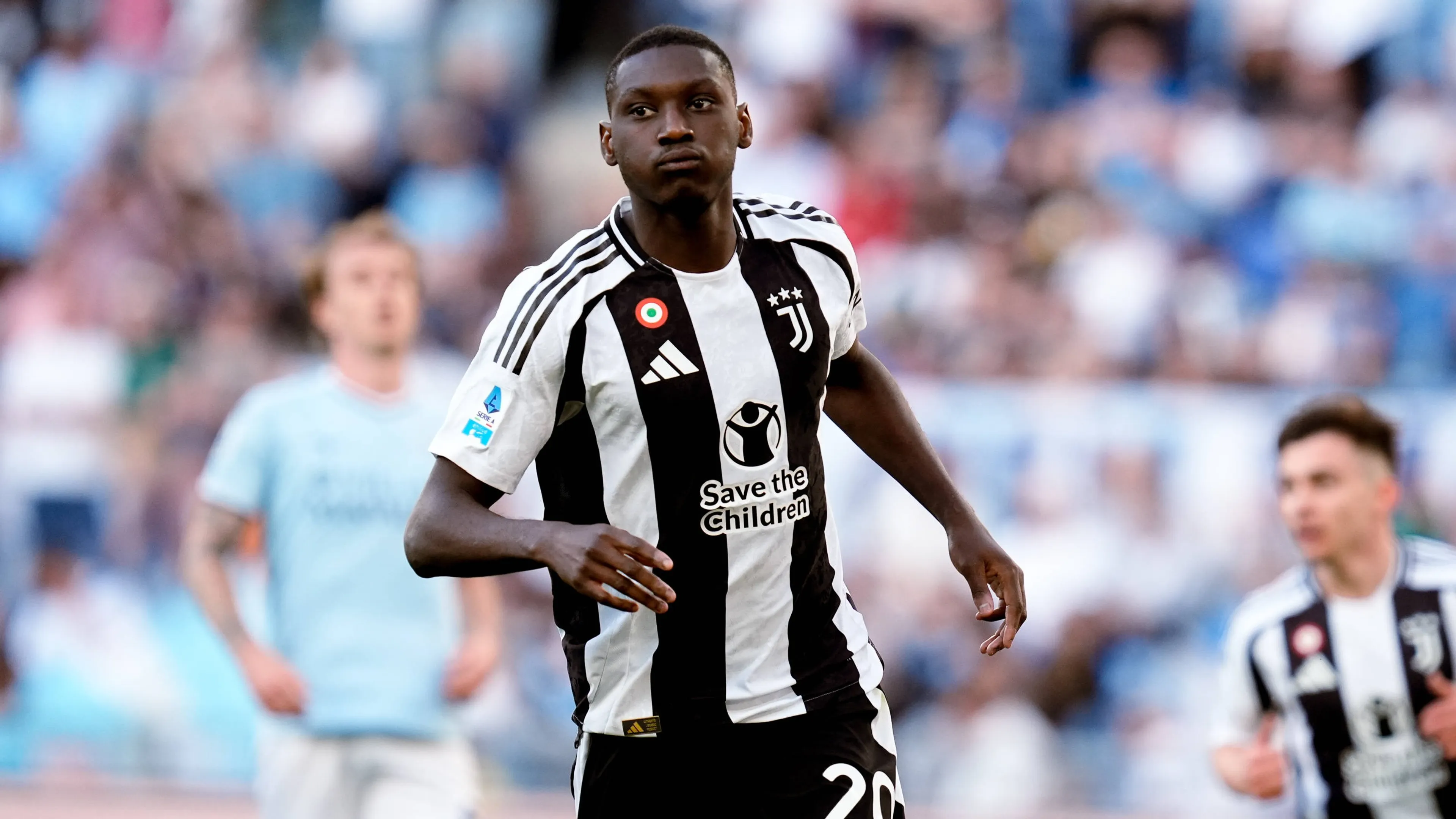 Juventus, rilancio per Kolo Muani: i dettagli della nuova offerta