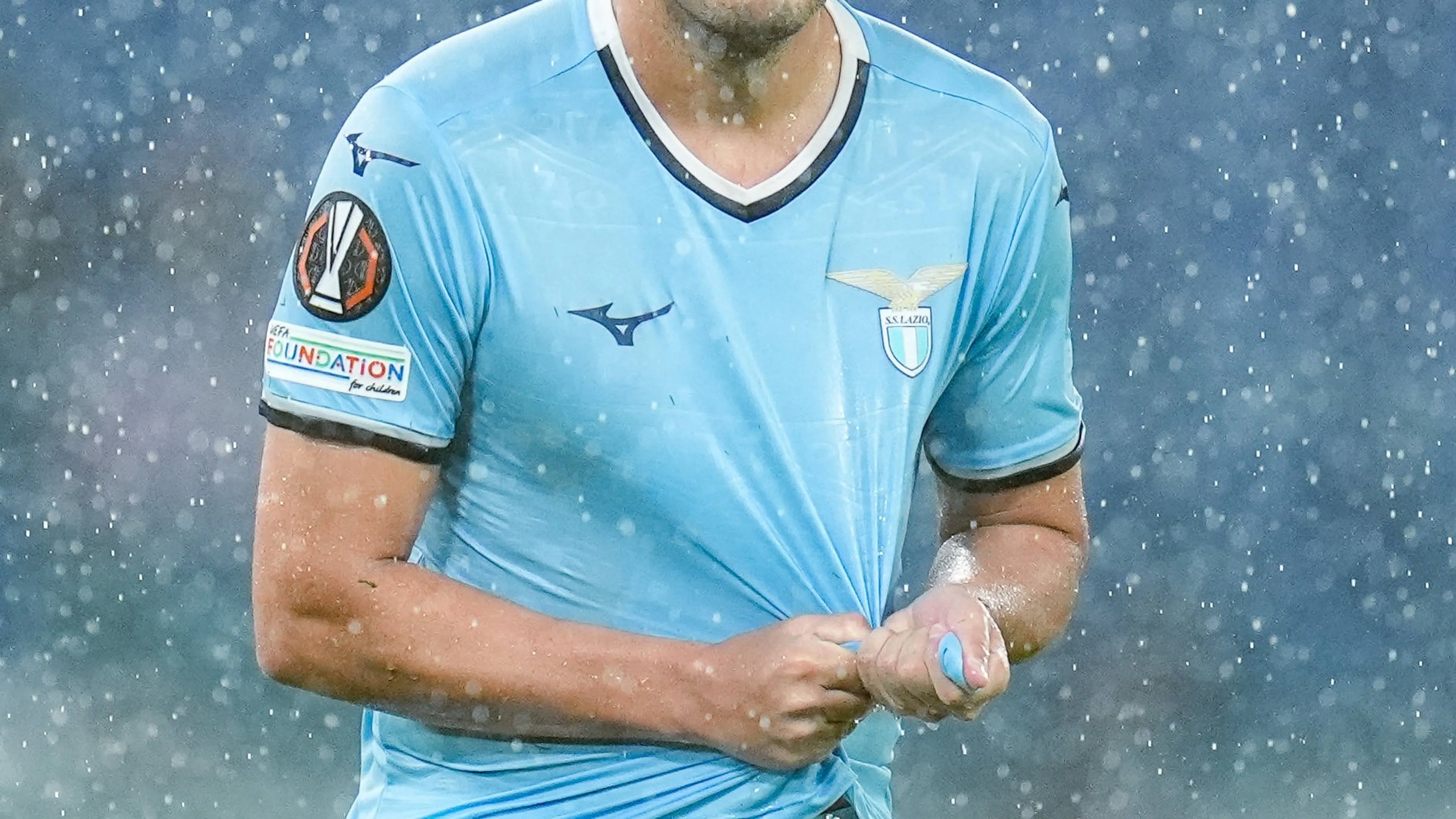 Lazio svolta sponsor, in arrivo l’accordo dopo anni di vuoto: le cifre