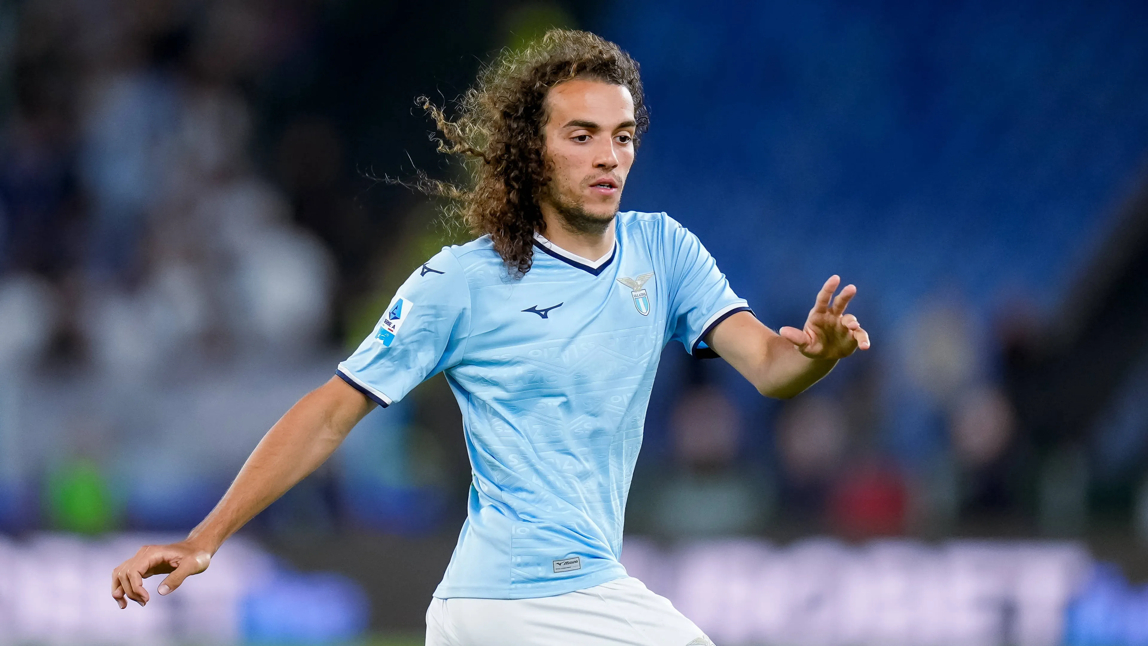 Guendouzi potrebbe tornare in Premier League