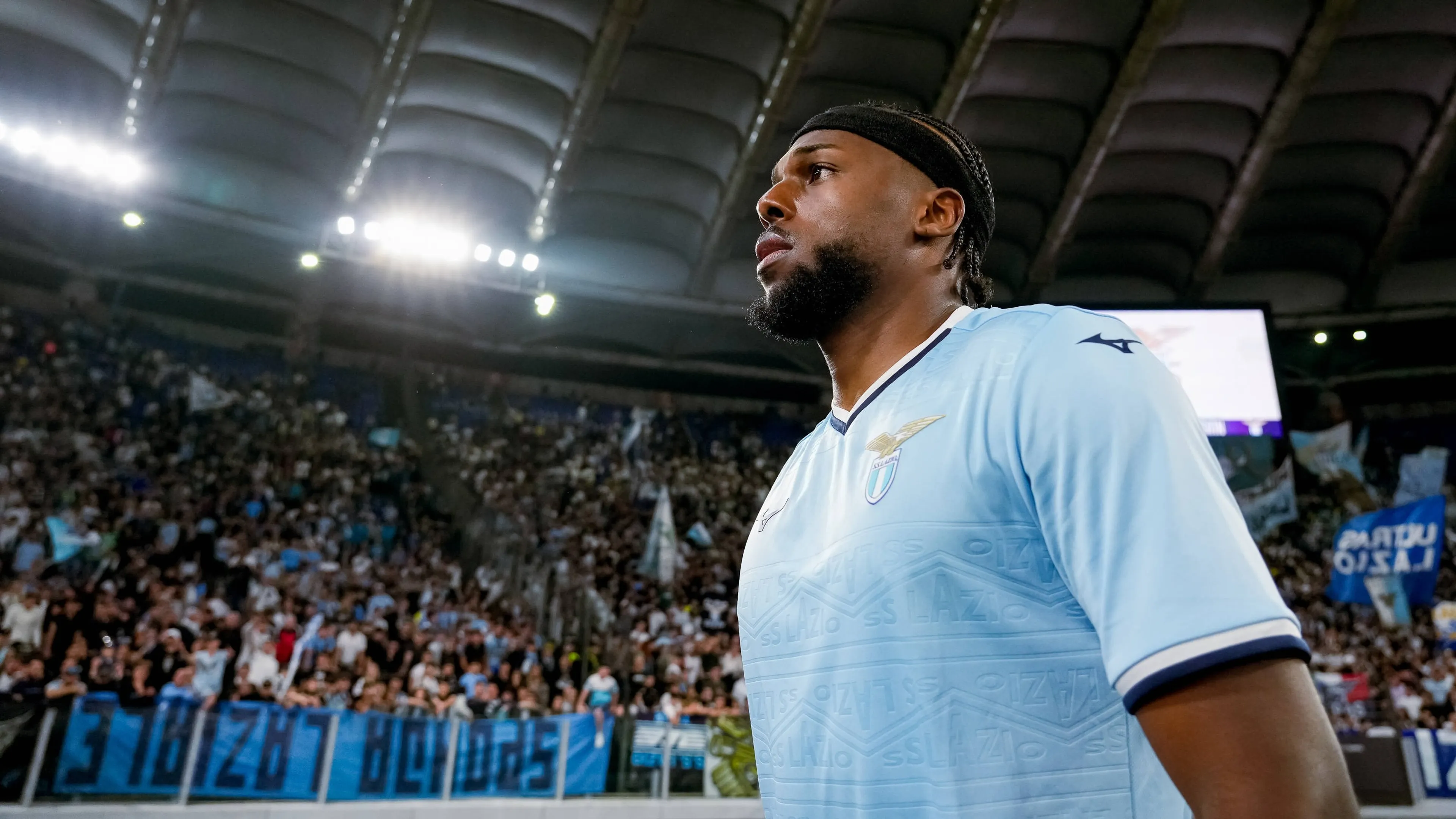 La Lazio riscatta Nuno Tavares dall'Arsenal