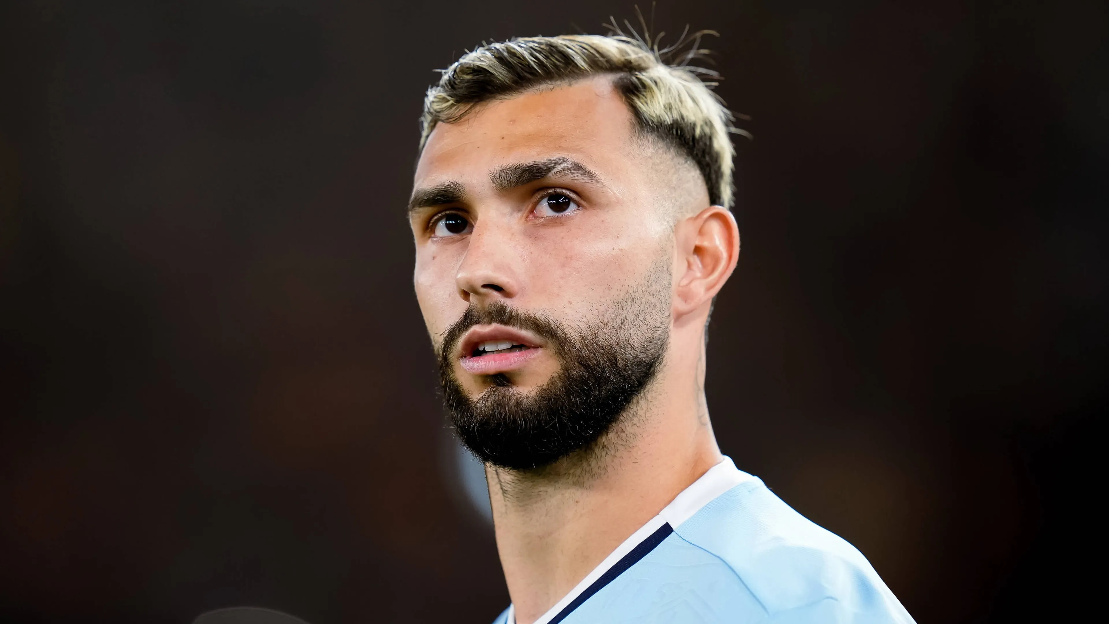 Calciomercato Lazio, Sarri fa già ordine: se parte Castellanos, piace Esposito dell'Inter
