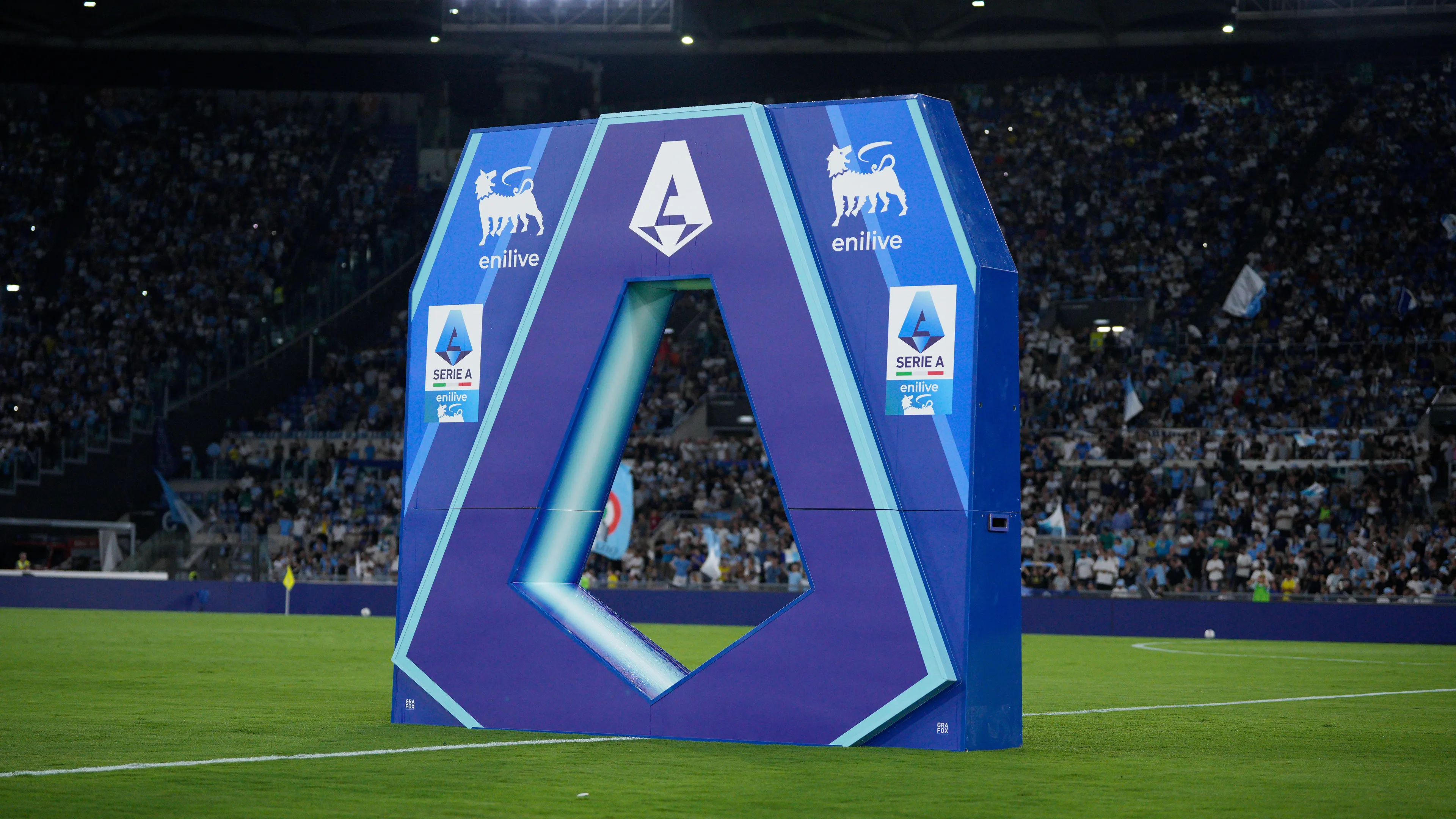 Serie A 2025/26: si parte con Sassuolo-Napoli e Genoa-Lecce. Anticipi e posticipi delle prime tre giornate
