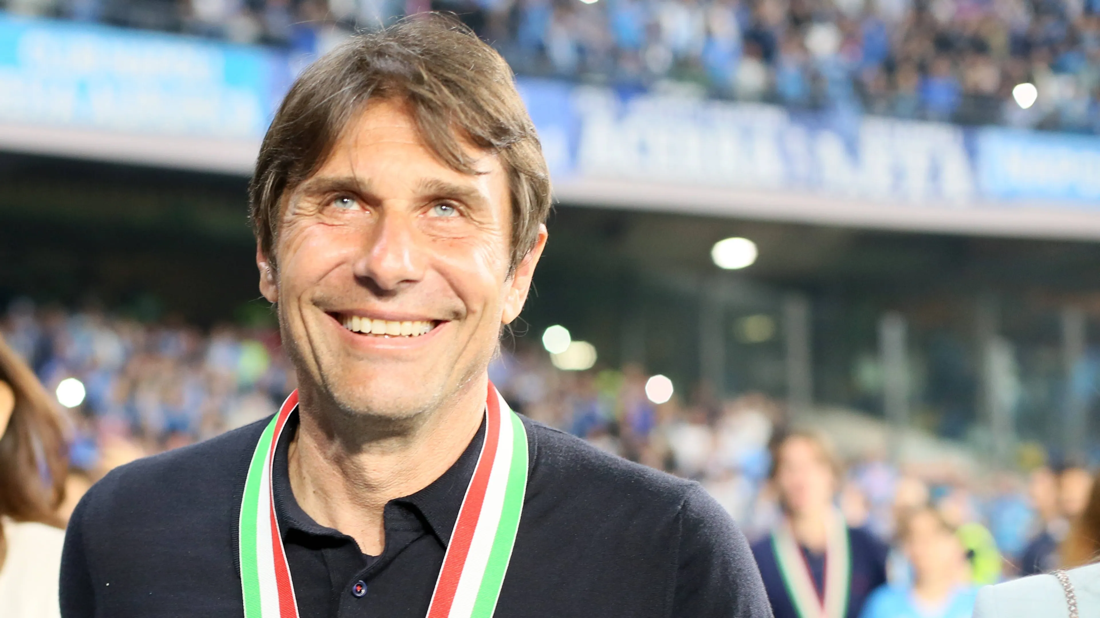 Calciomercato Napoli, Conte ingordo: chiesto anche Hudson-Odoi del Nottingham Forest