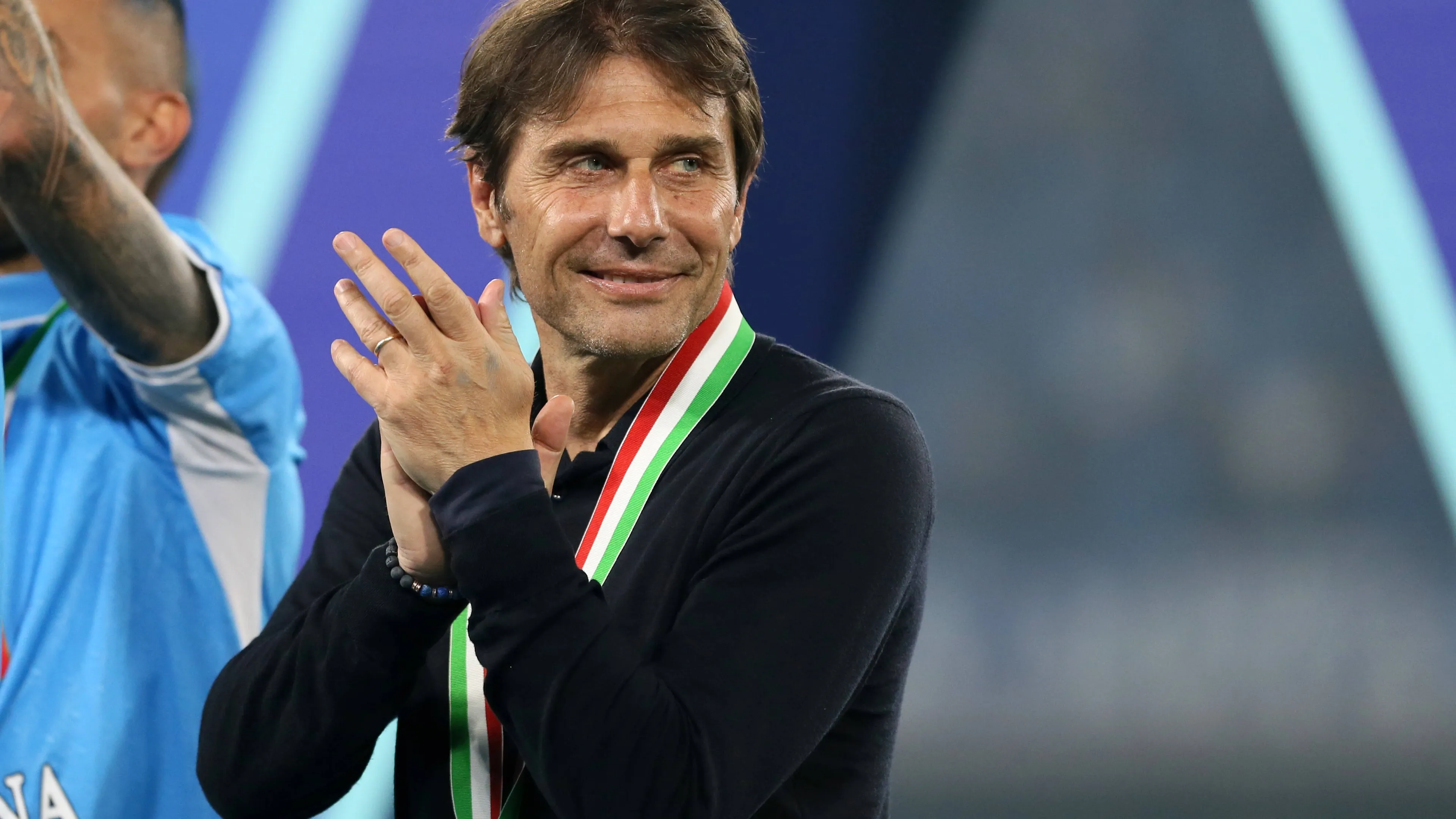 Napoli-Torino, intreccio di mercato: scambio Ngonge Milinkovic-Savic?