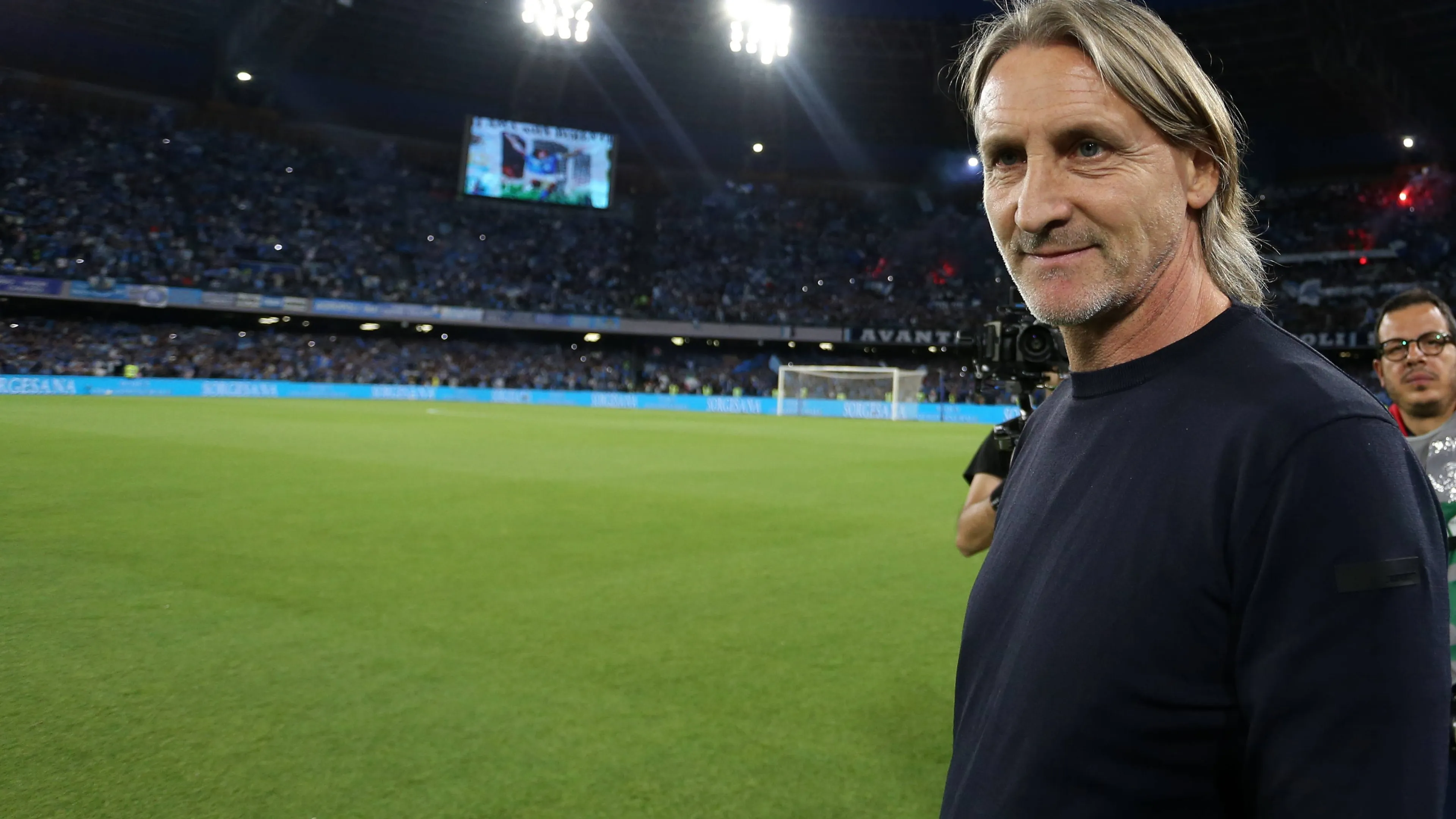 Cremonese, Nicola nuovo allenatore? Si attende solo l'ok del tecnico