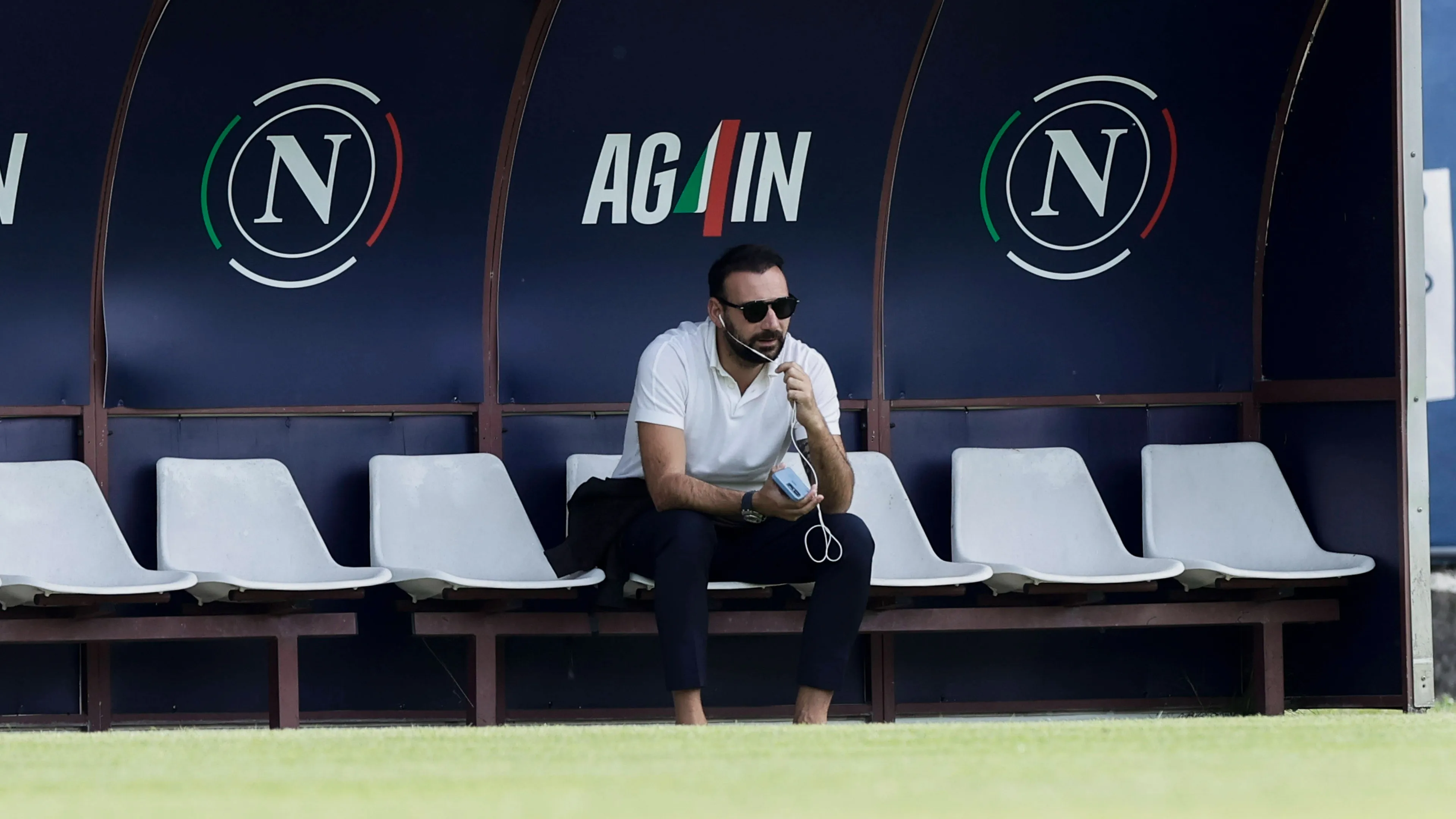 Dalla Juventus al Napoli: Manna "ha scippato" il nuovo Dybala ai bianconeri