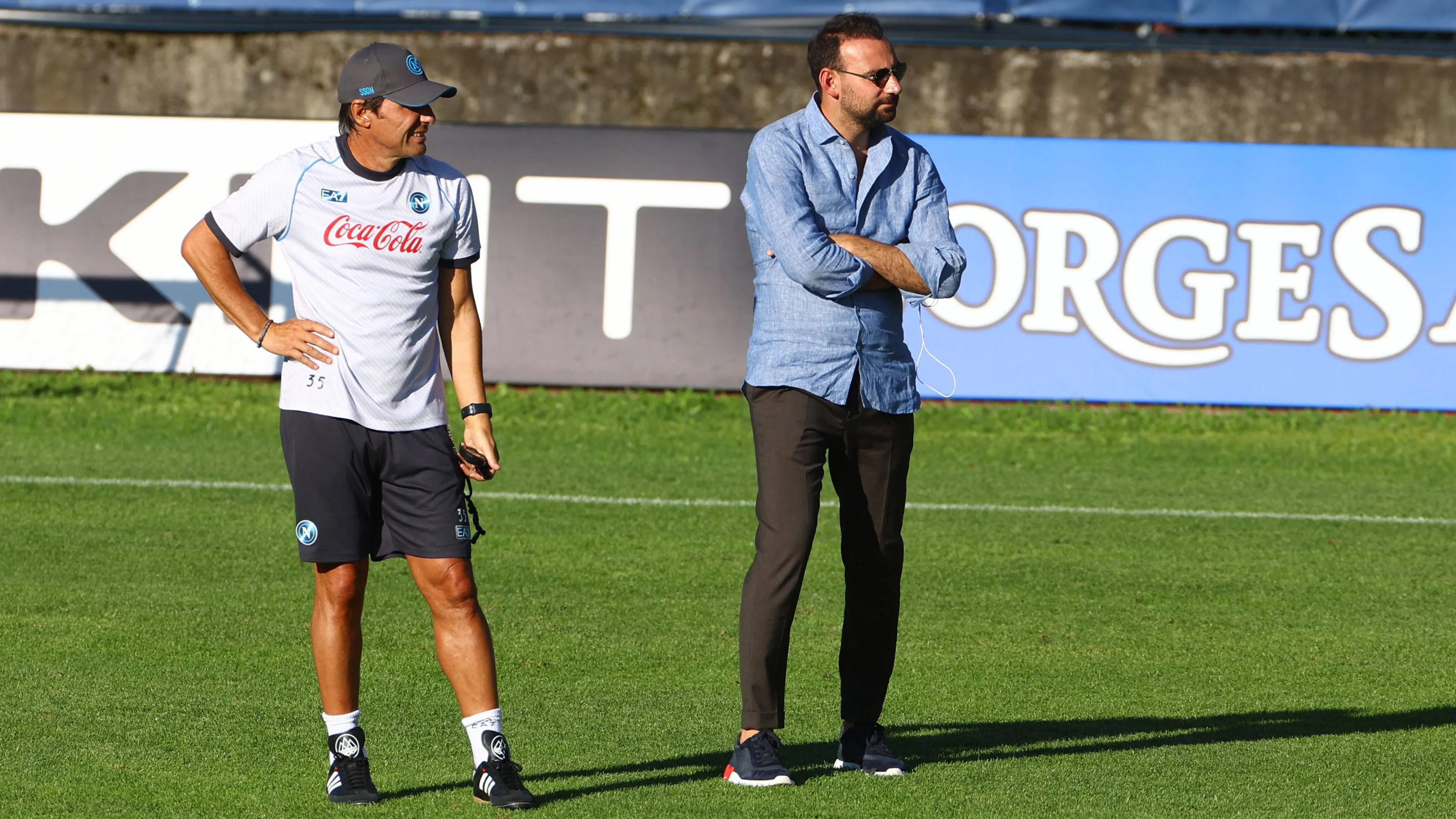 Napoli, non solo Chiesa: interesse per altri due giocatori dalla Premier