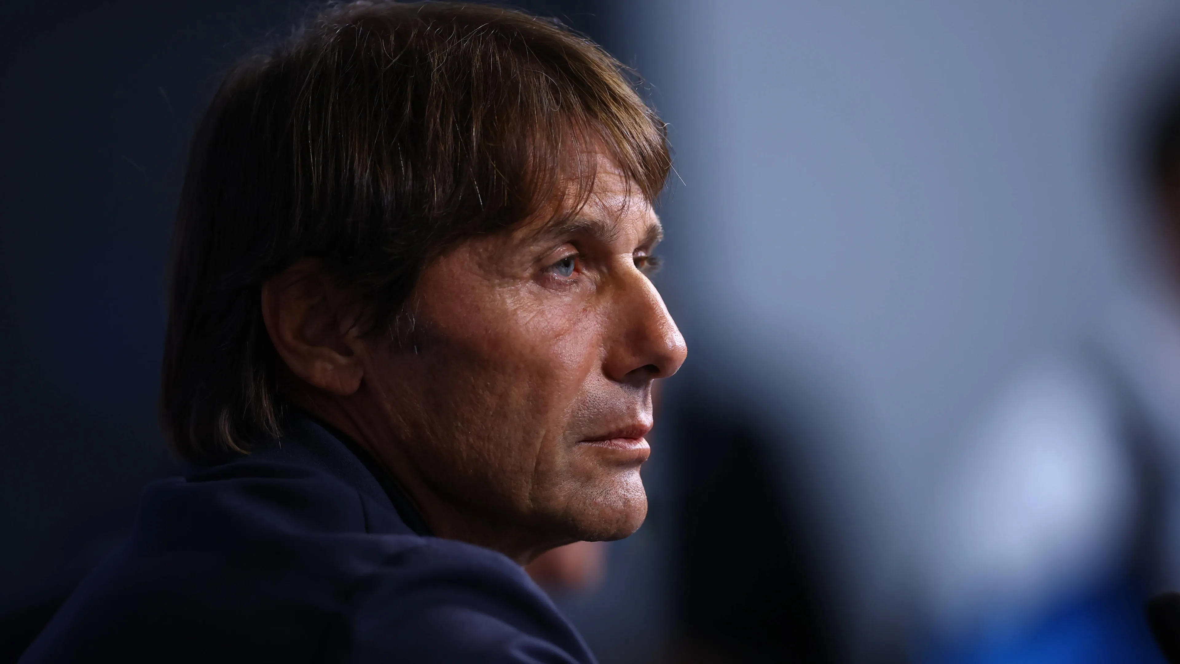 Milan-Napoli, Conte: "Rrahmani e Buongiorno out. Sfida Scudetto? È la quinta giornata..."