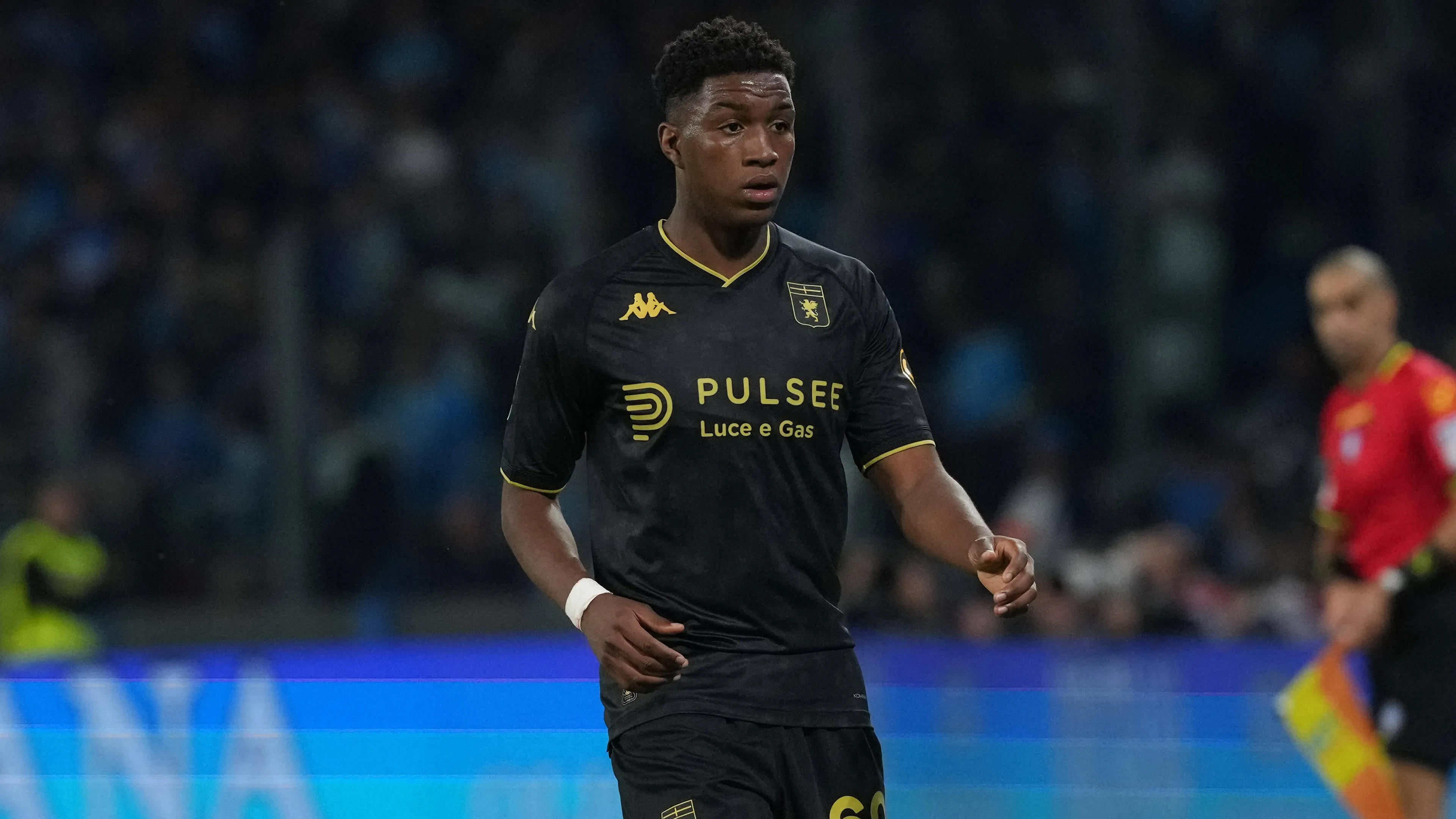 Atalanta, Ruggeri vola a Madrid. Occhi puntati su Ahanor
