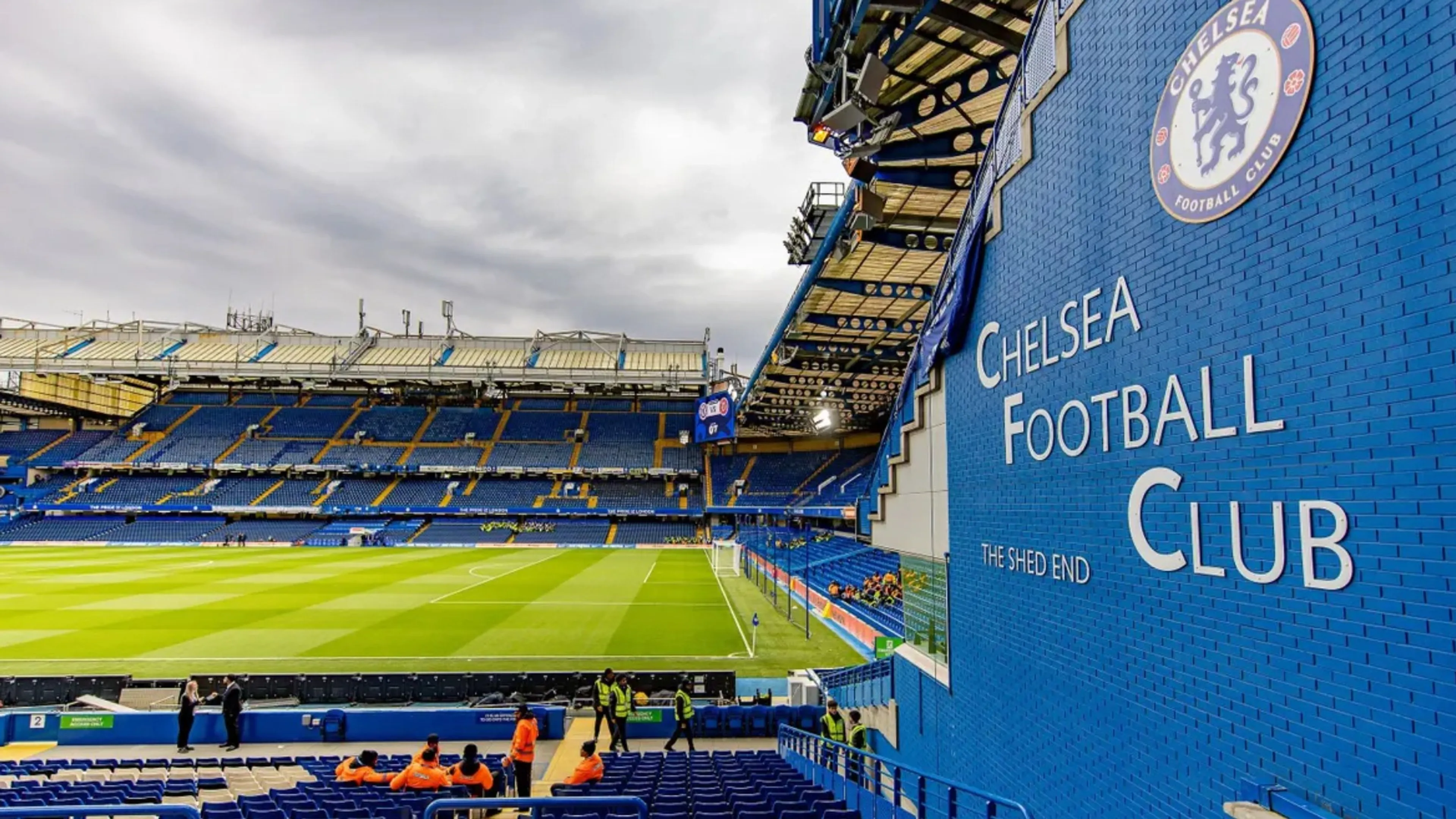 Chelsea-Brighton, errore surreale: i Blues "schierano" un giocatore ceduto