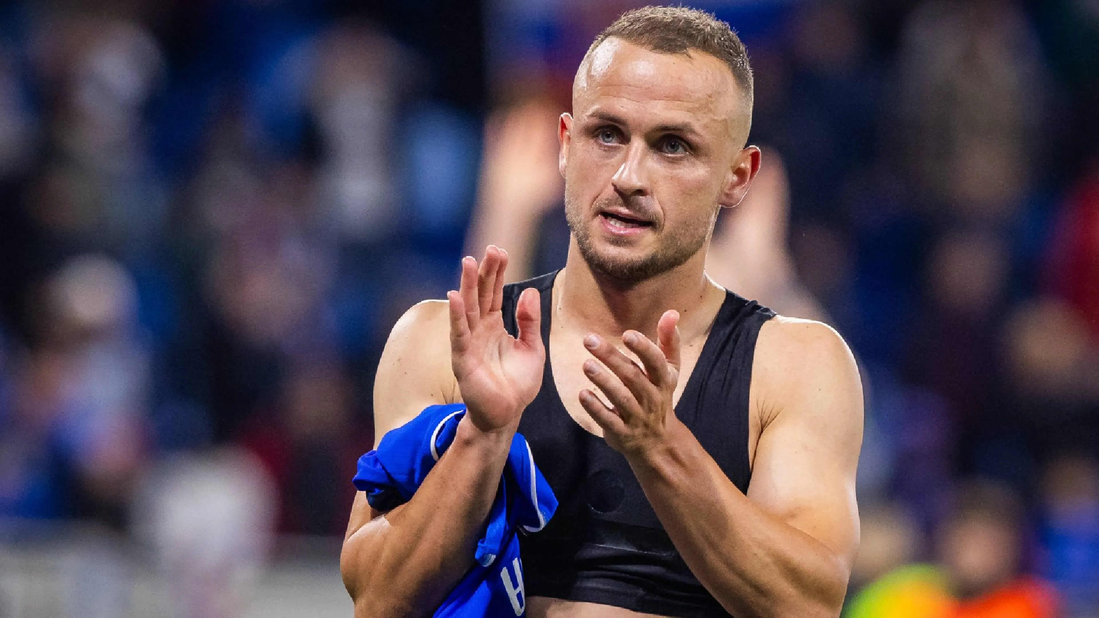 Copertina di Napoli, Calzona fa un dispetto: convocato Lobotka nonostante le condizioni precarie